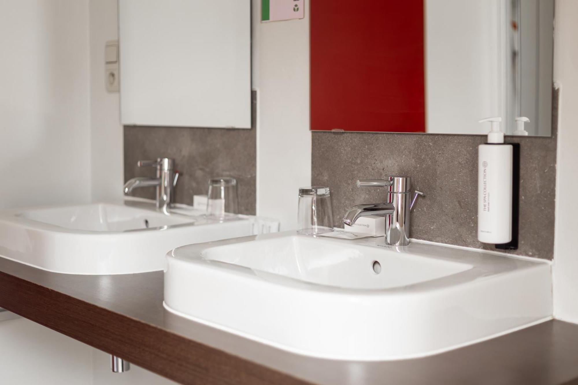 Chambre Double Deluxe