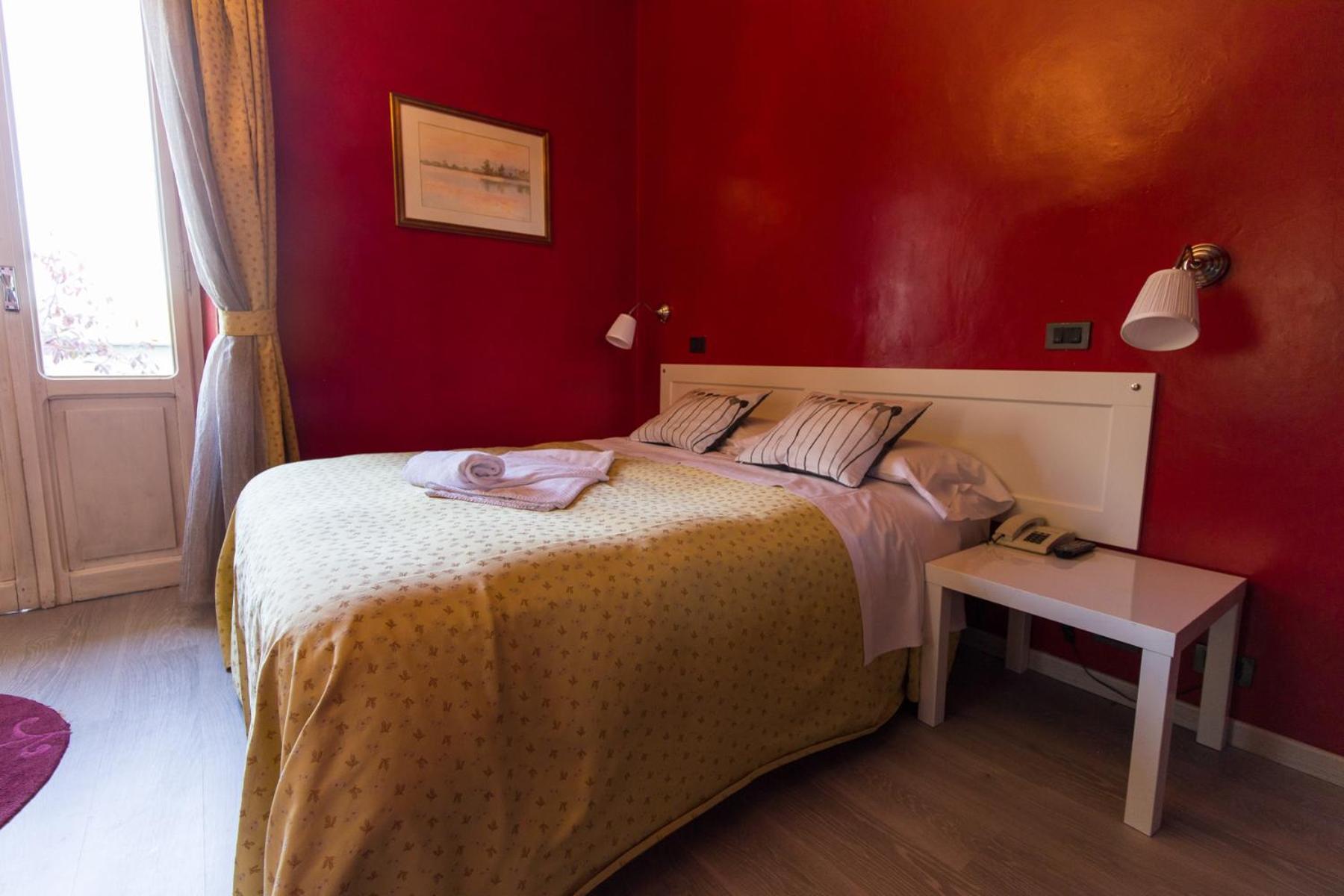 Grande Chambre Double