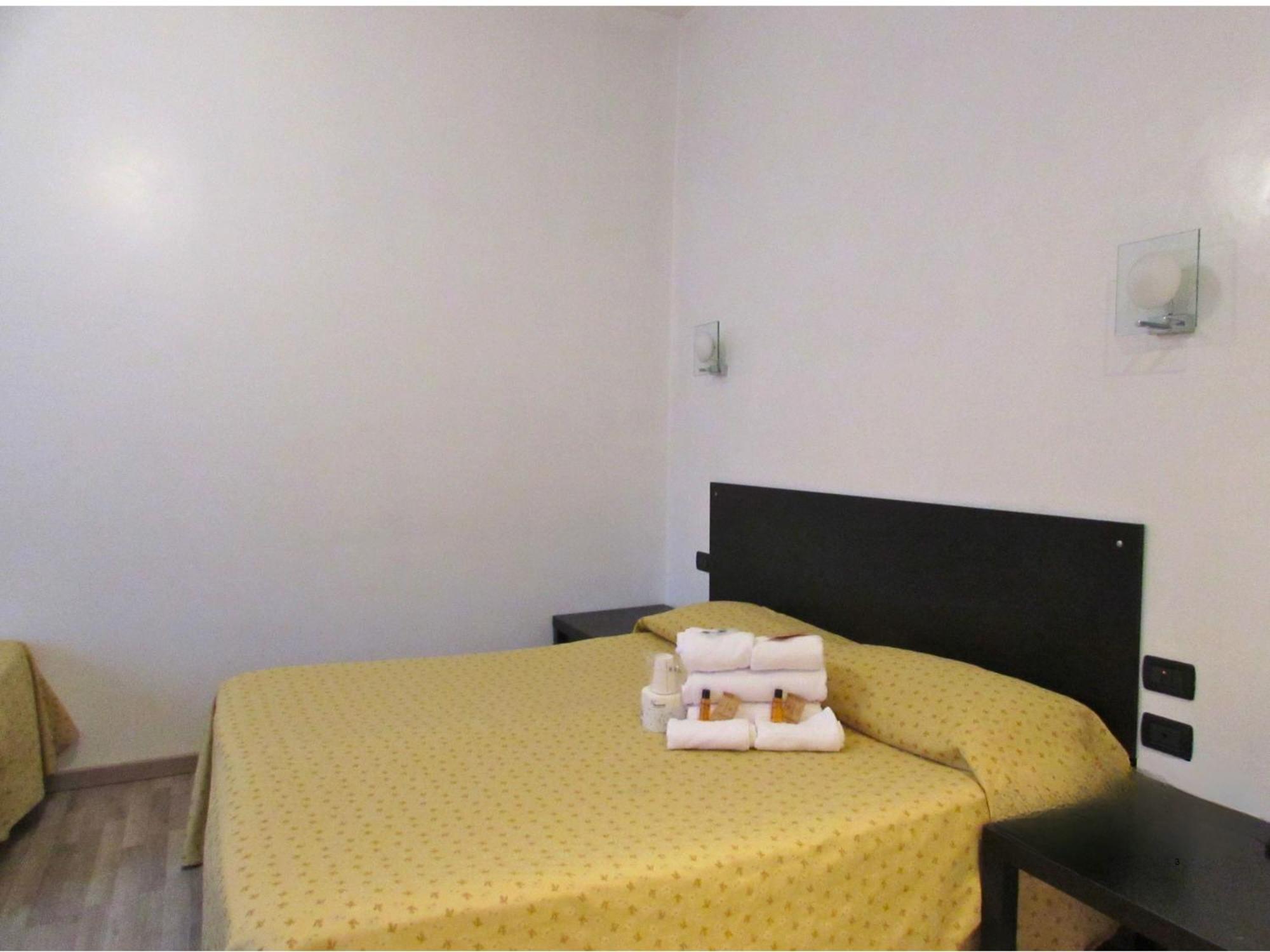 Chambre Triple Économique