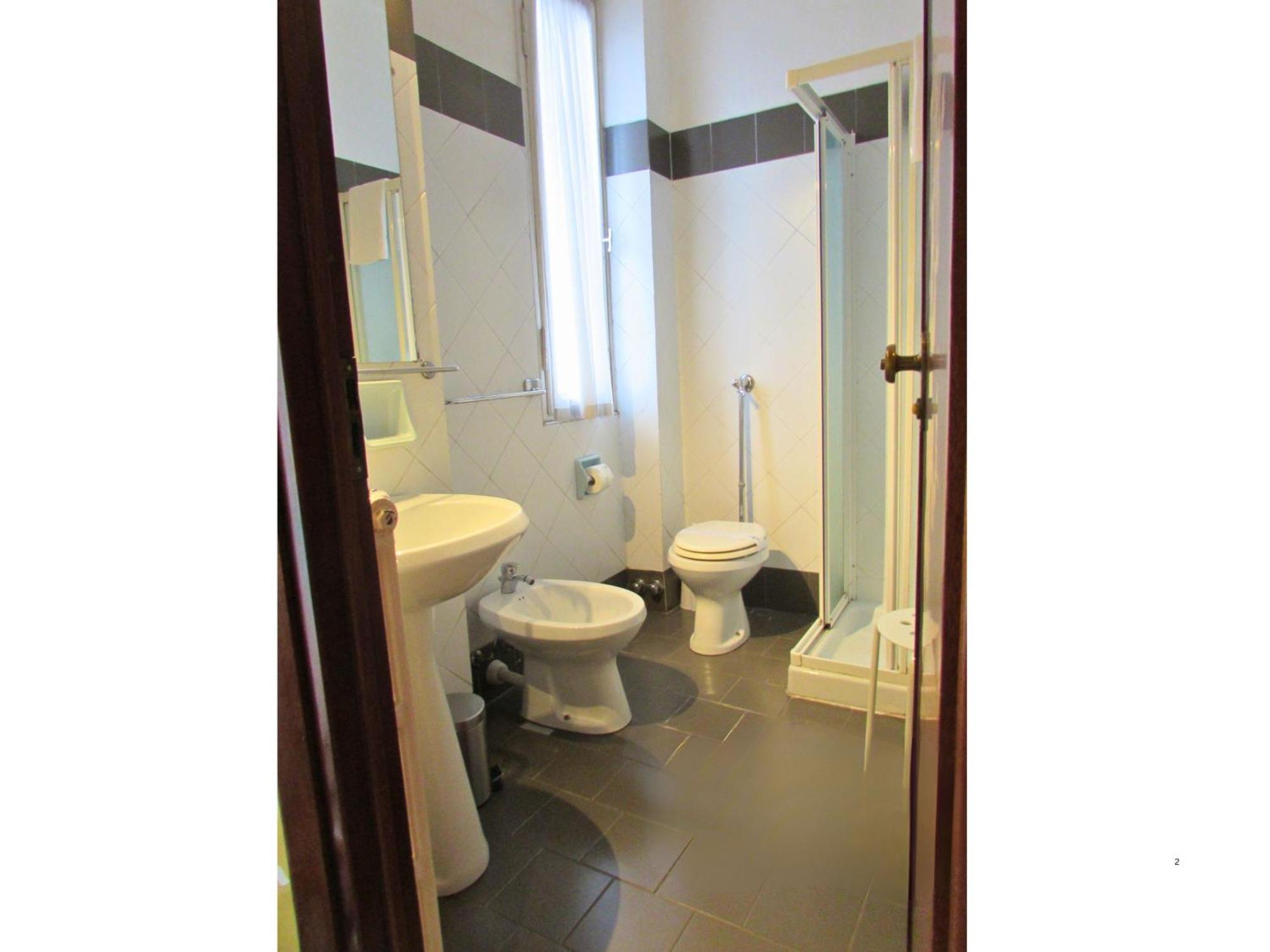 Chambre Double Économique