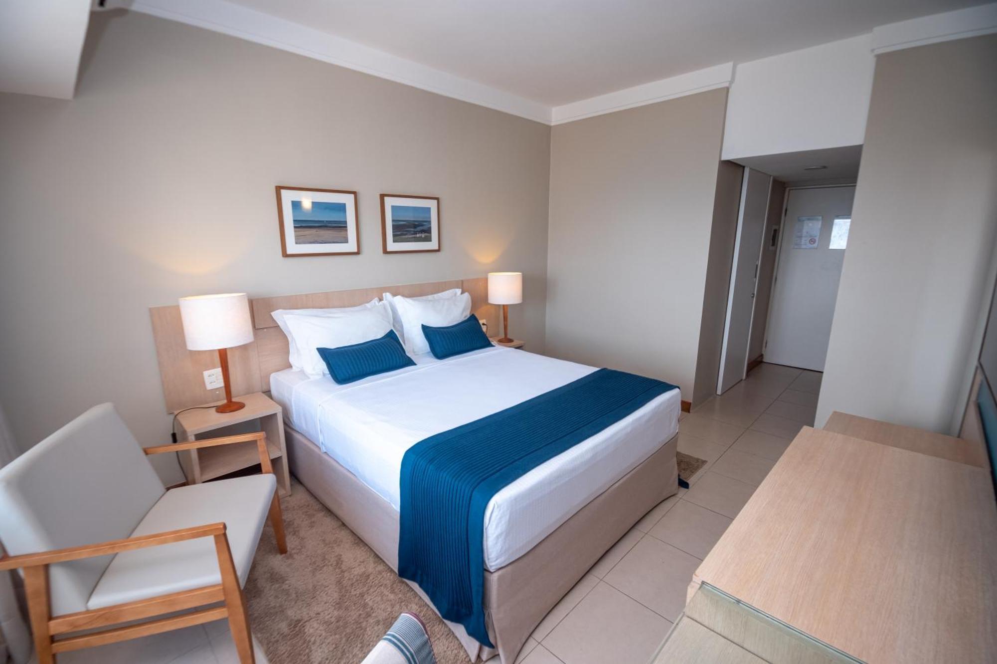 Quarto Deluxe