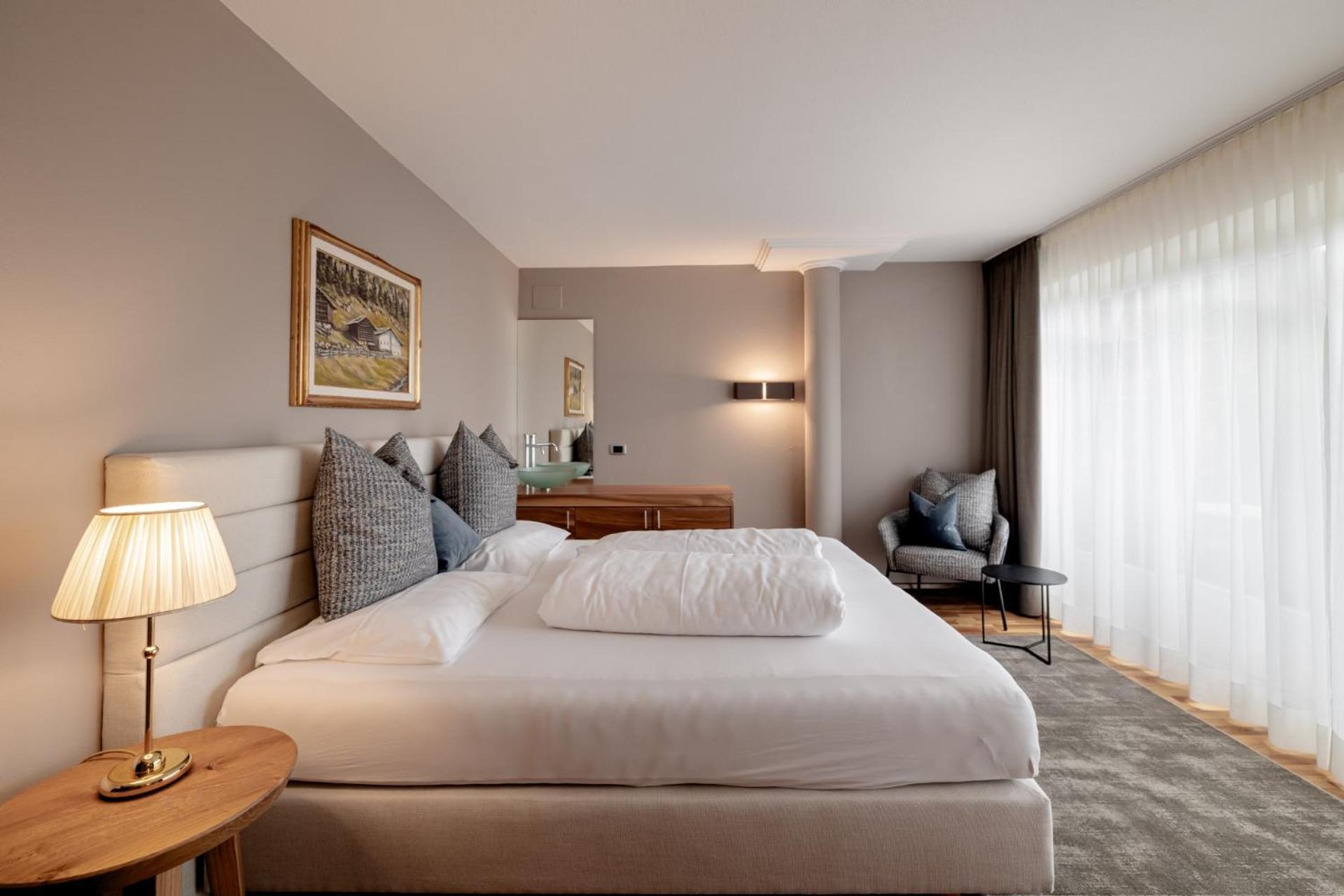 Family Two-Bedroom