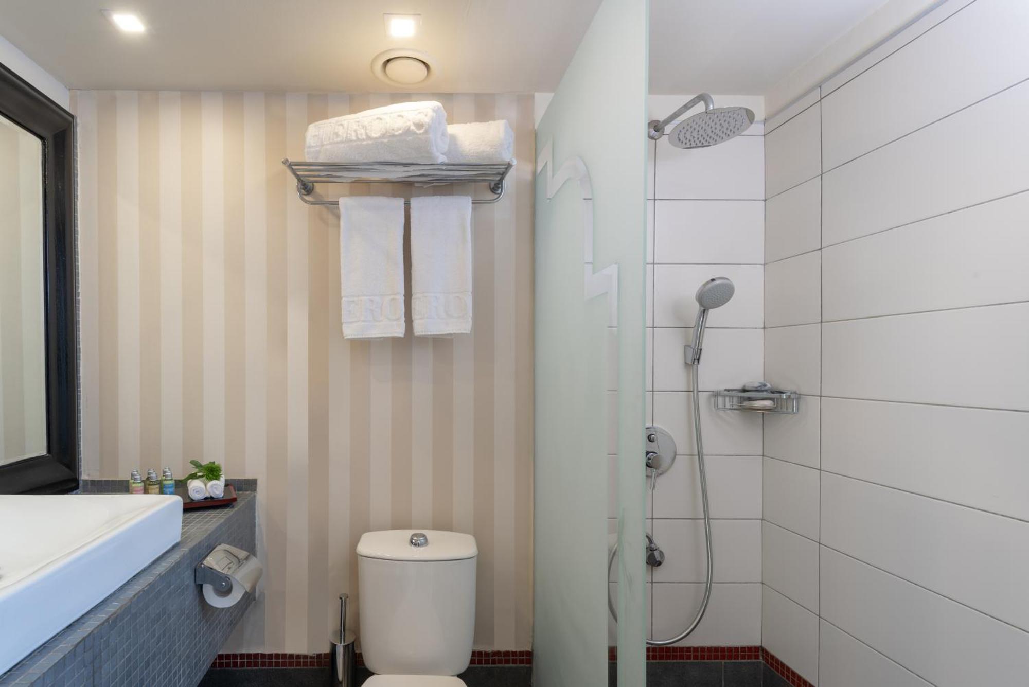 Suite Executive con Vista Mare