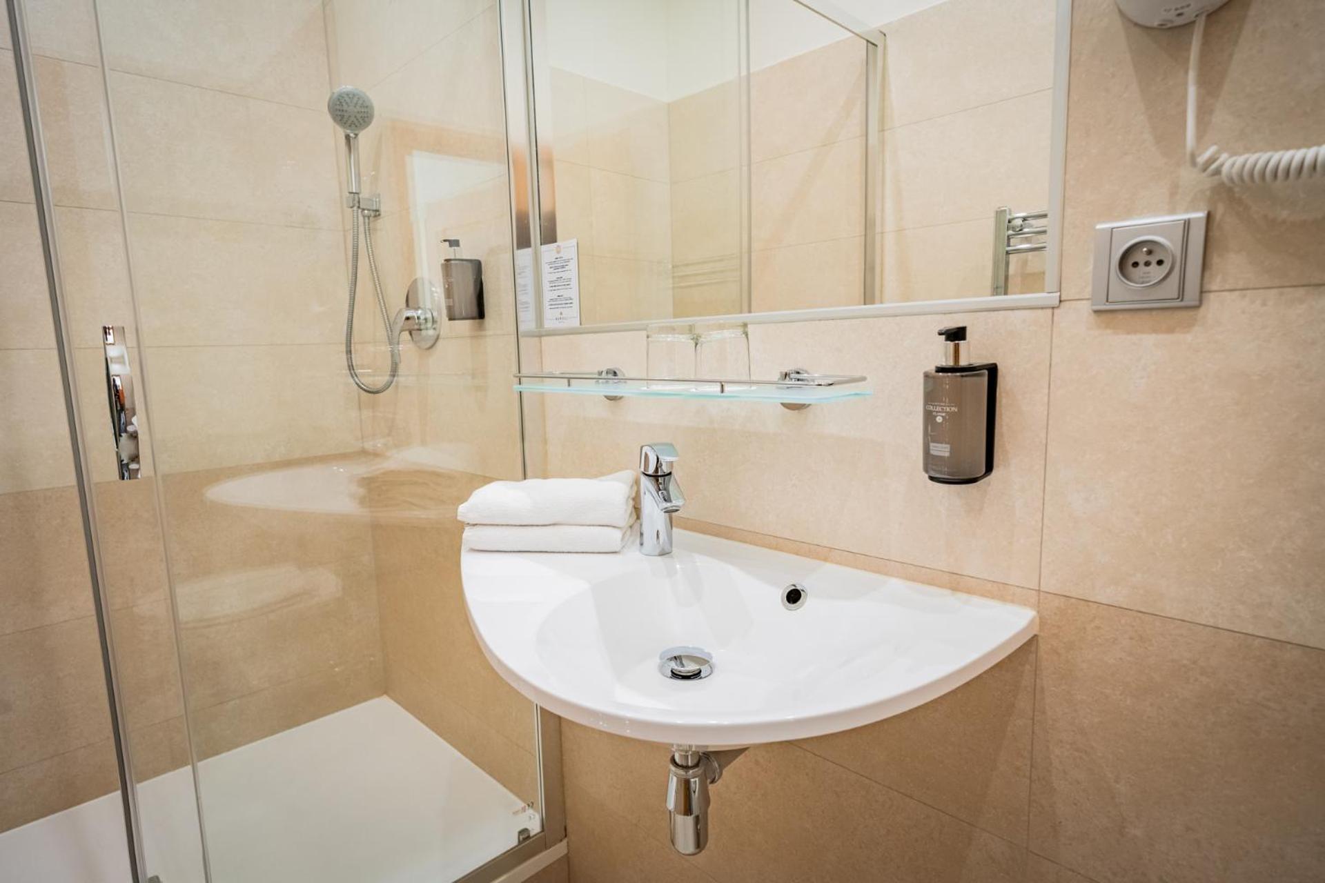 Habitación Individual Confort