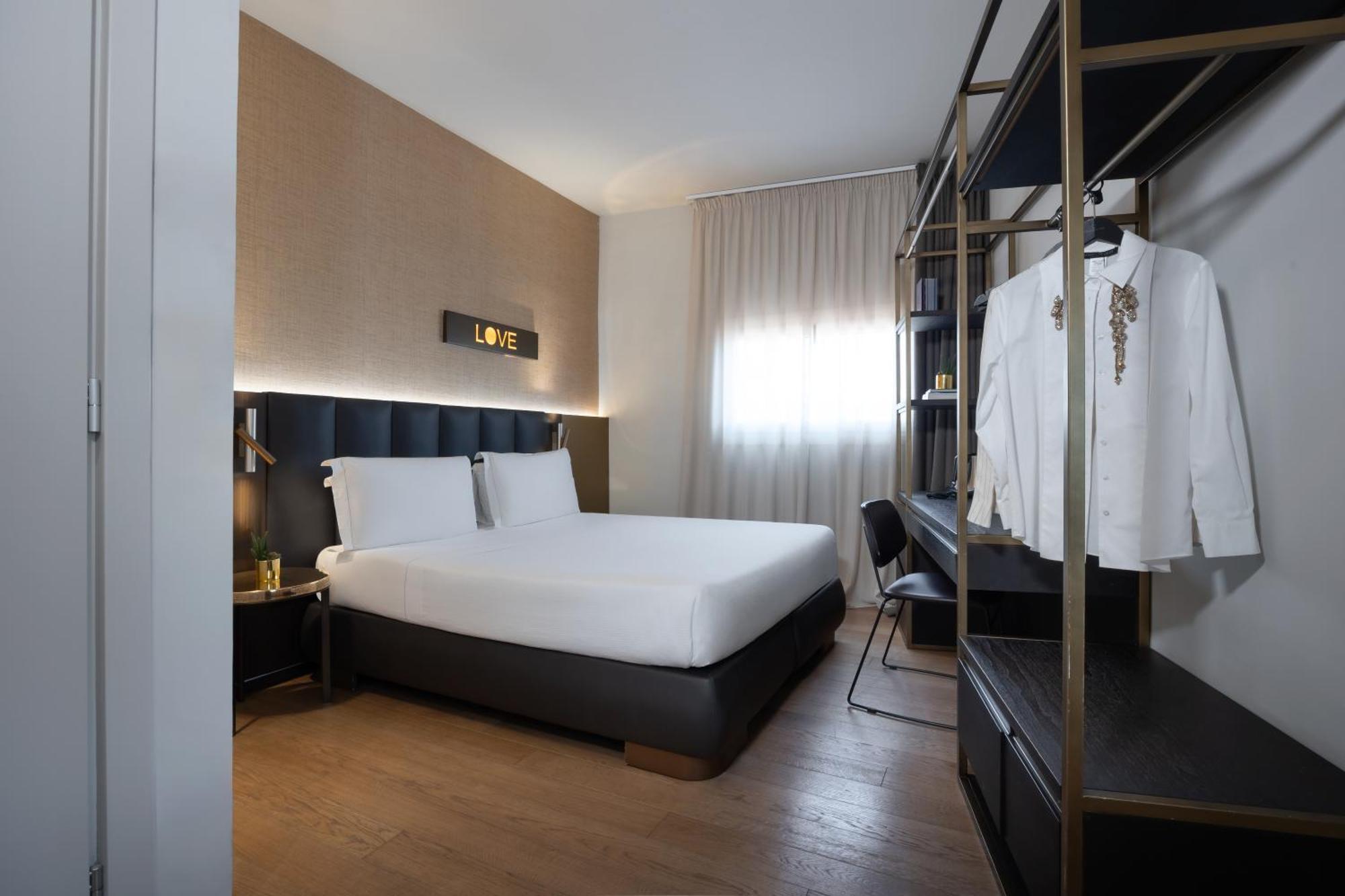 Chambre Double Deluxe