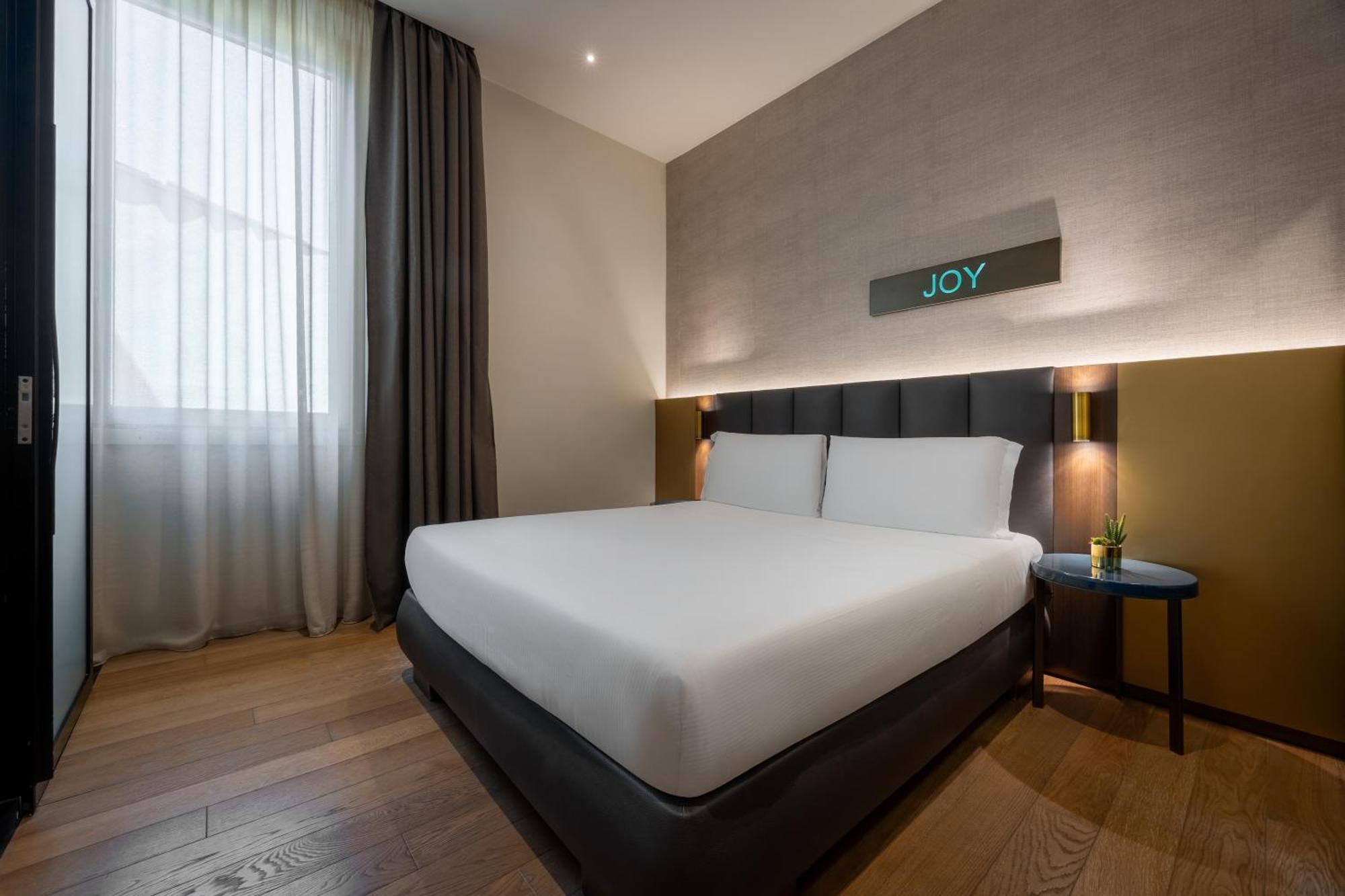 Chambre Double Économique