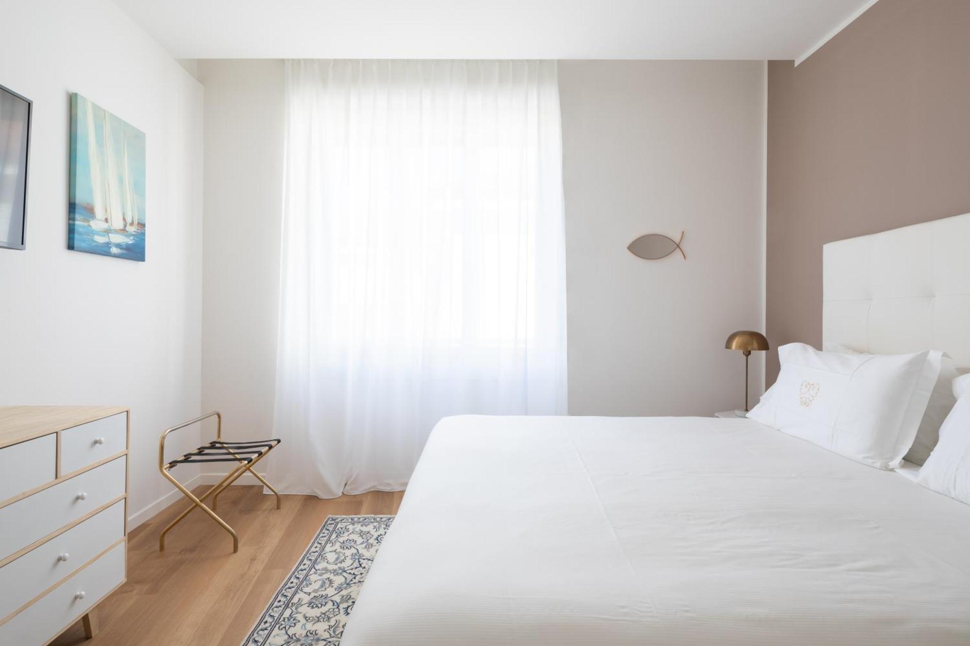 One-Bedroom Apartment Annex