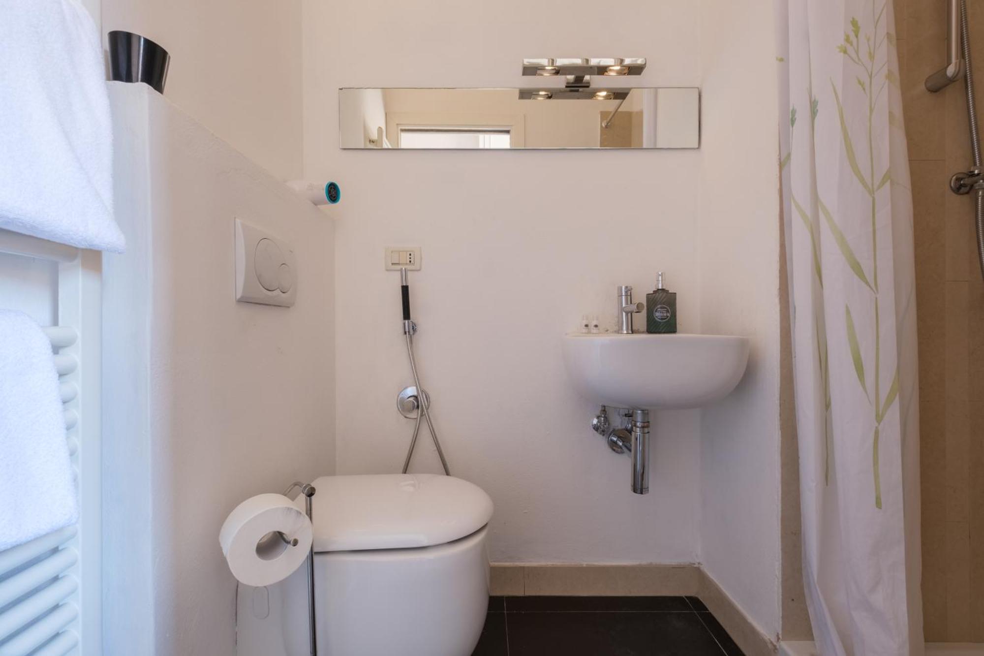 Classic Single Room