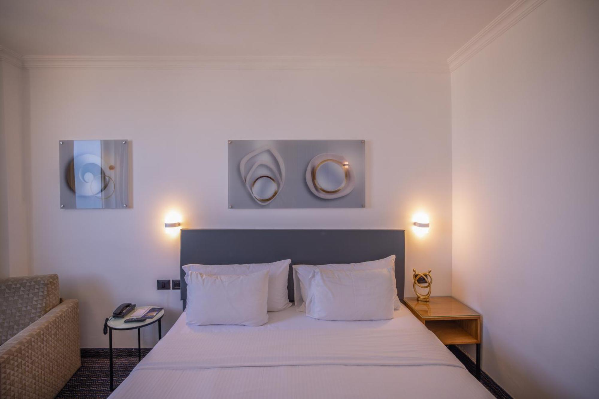 Superior Double or Twin Room