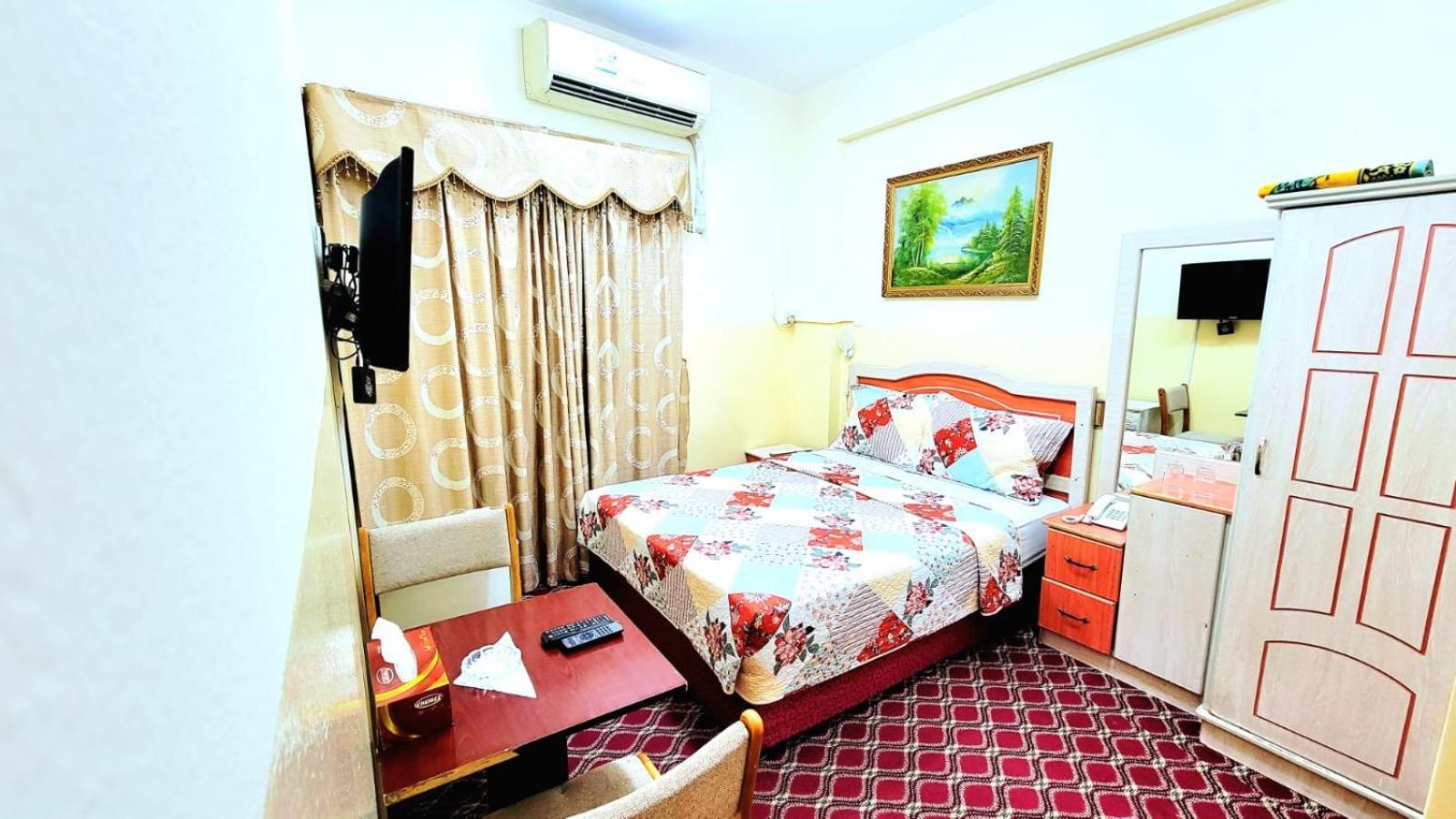 King Room