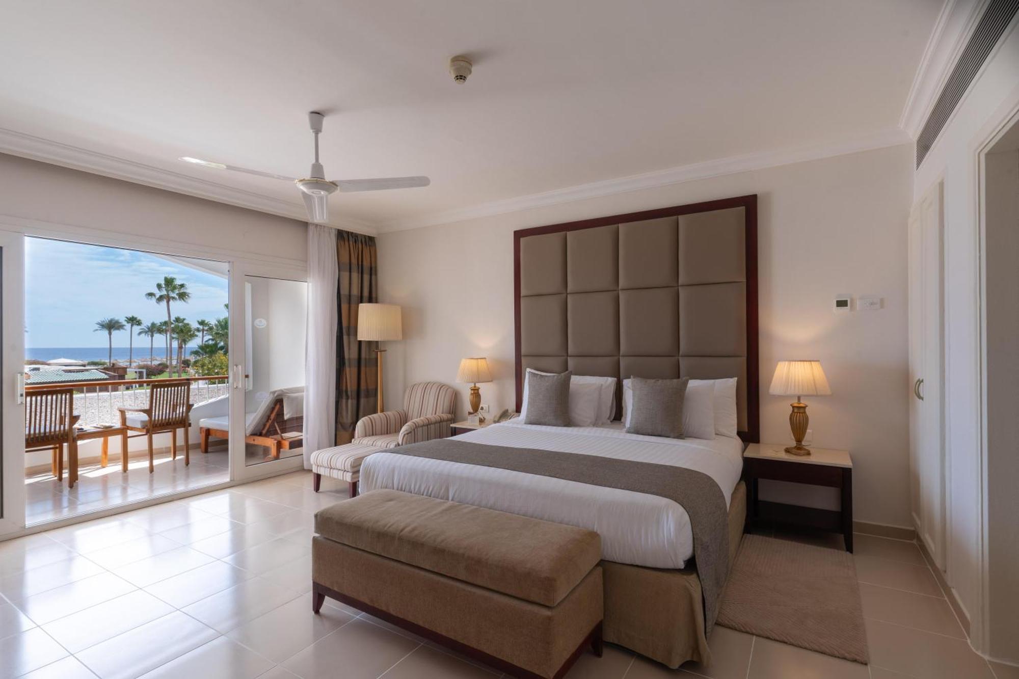 Executive-suite met 1 slaapkamer