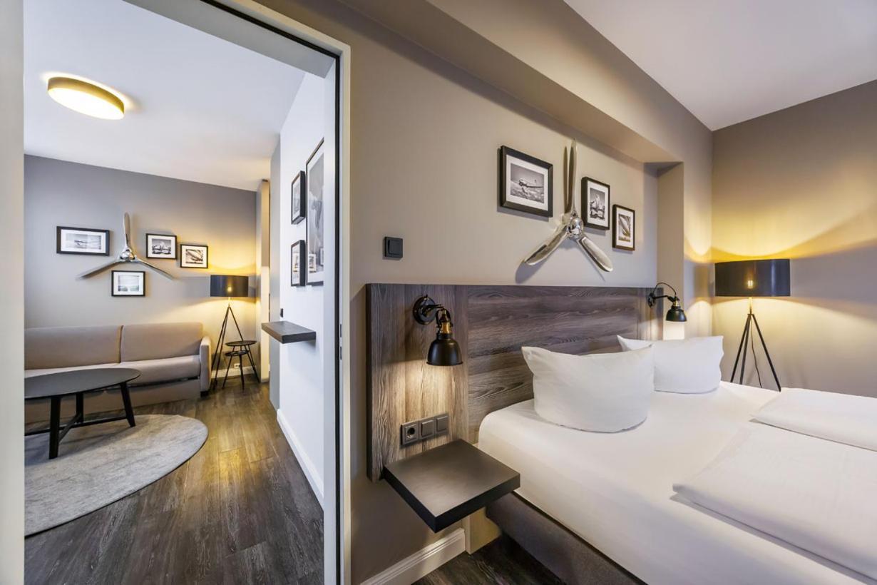 Appartement Premium