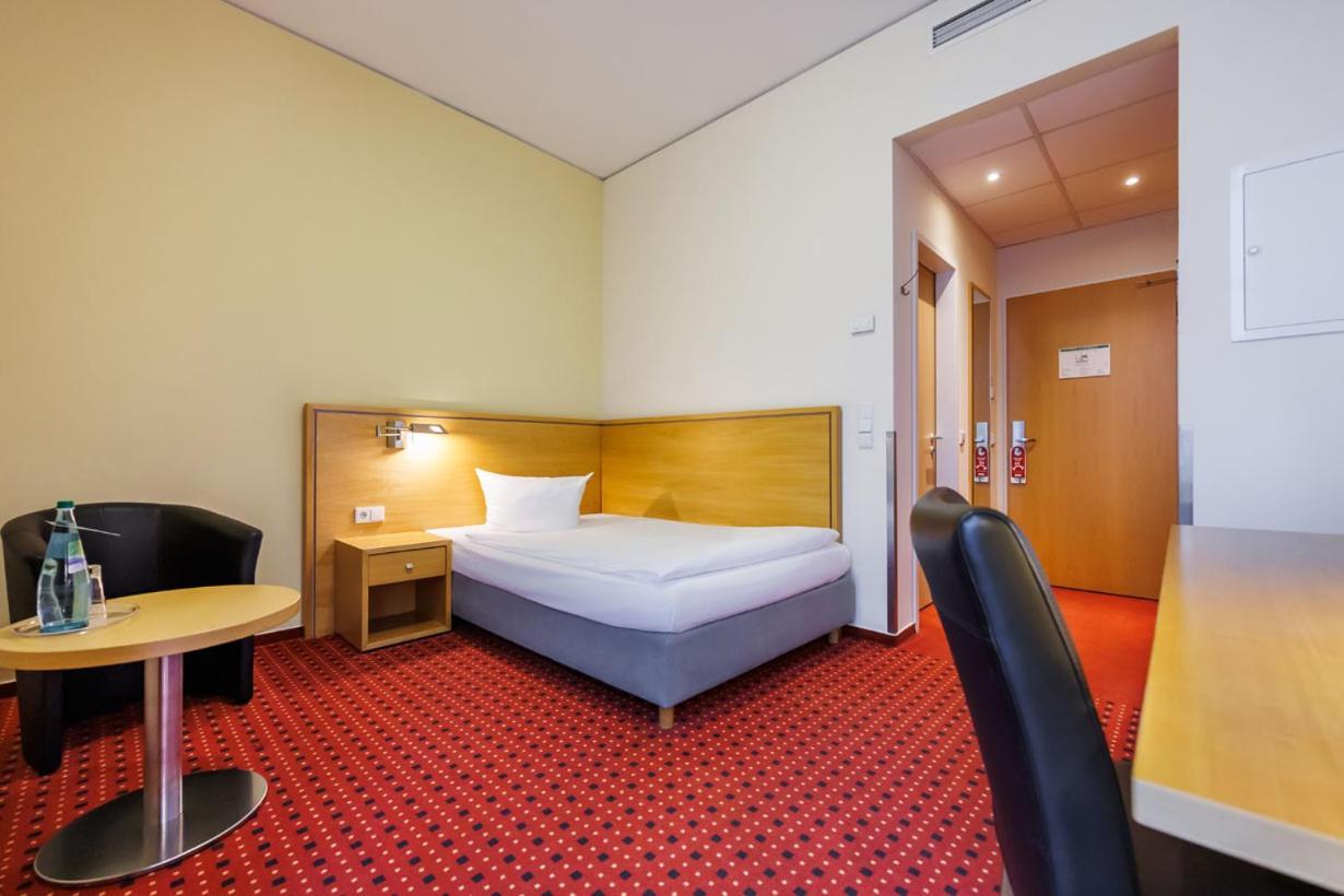 Chambre Simple