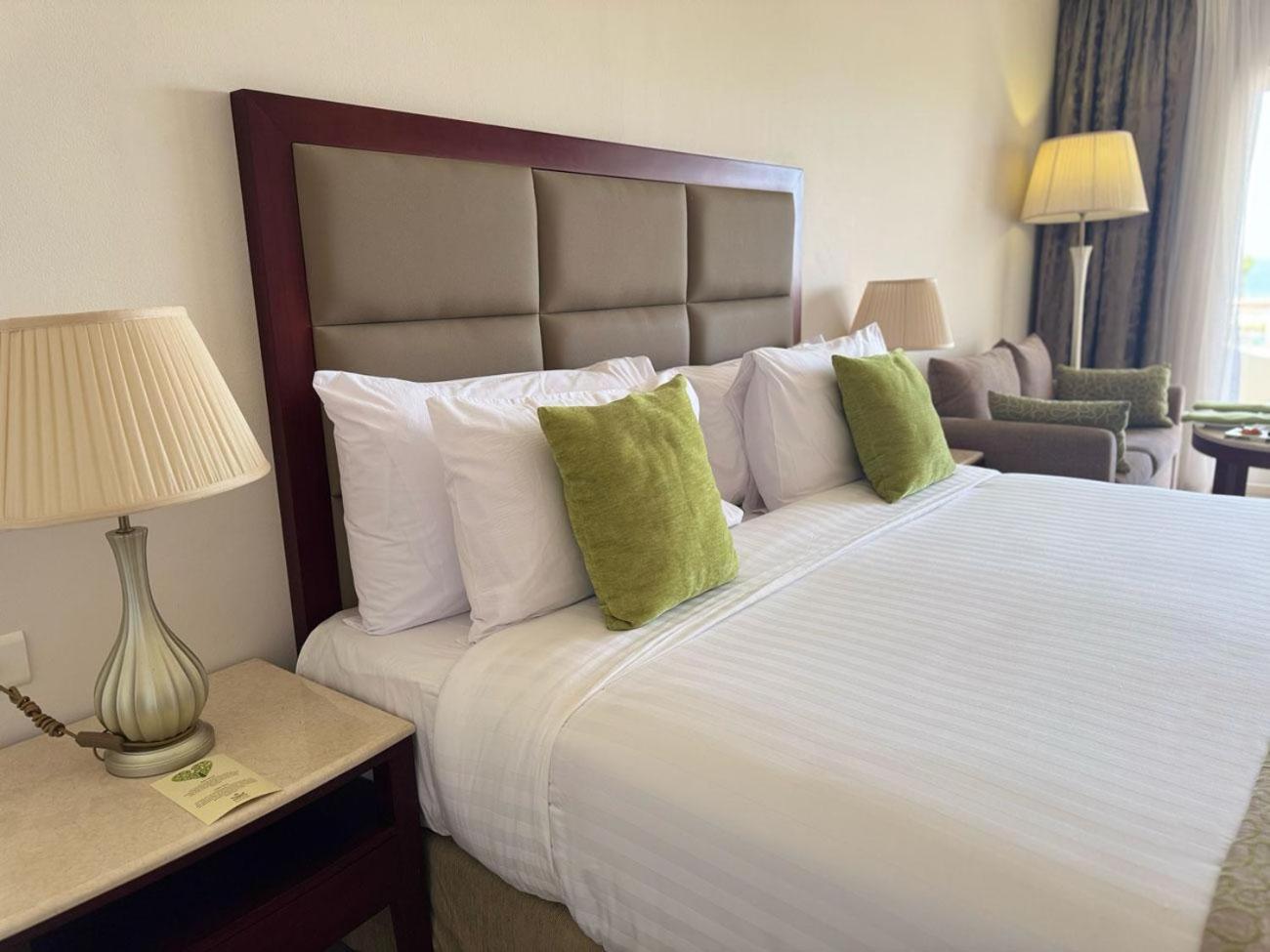 Superior Classic Kamer