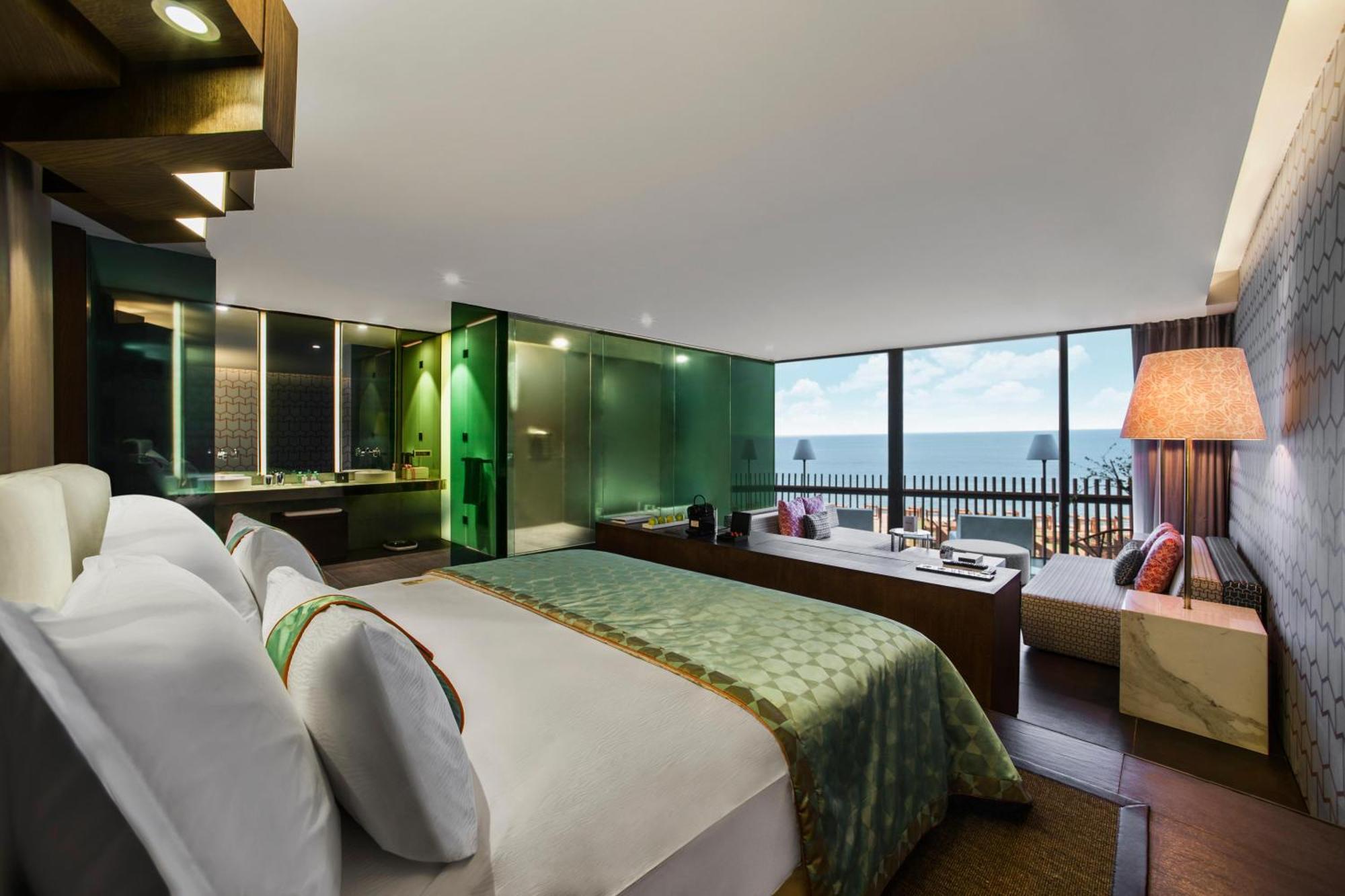 Suite Sea