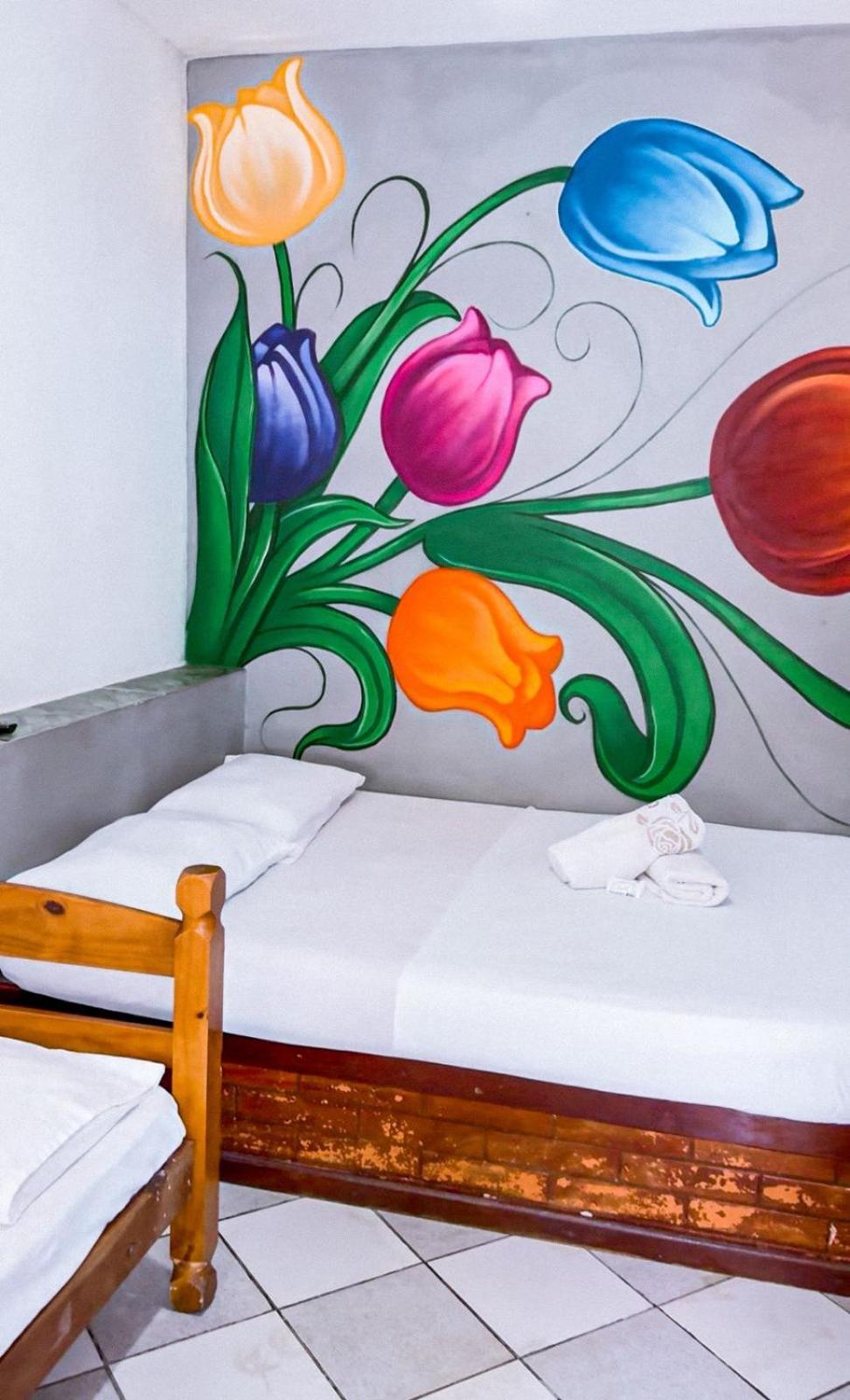 Quarto Triplo