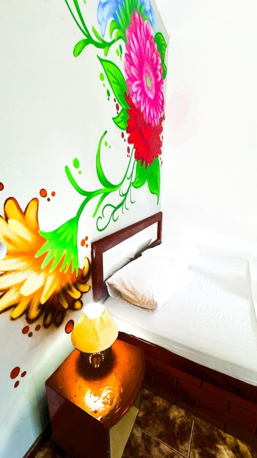 Quarto Duplo