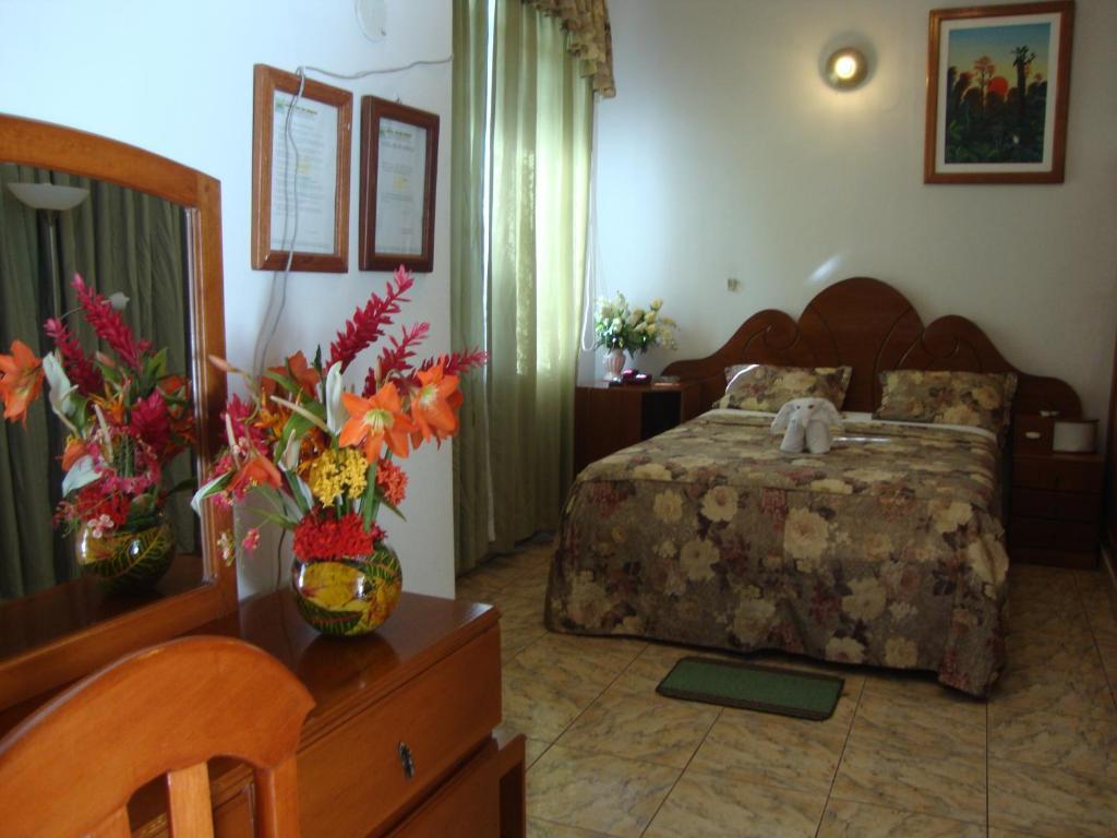 Habitación Doble Estándar