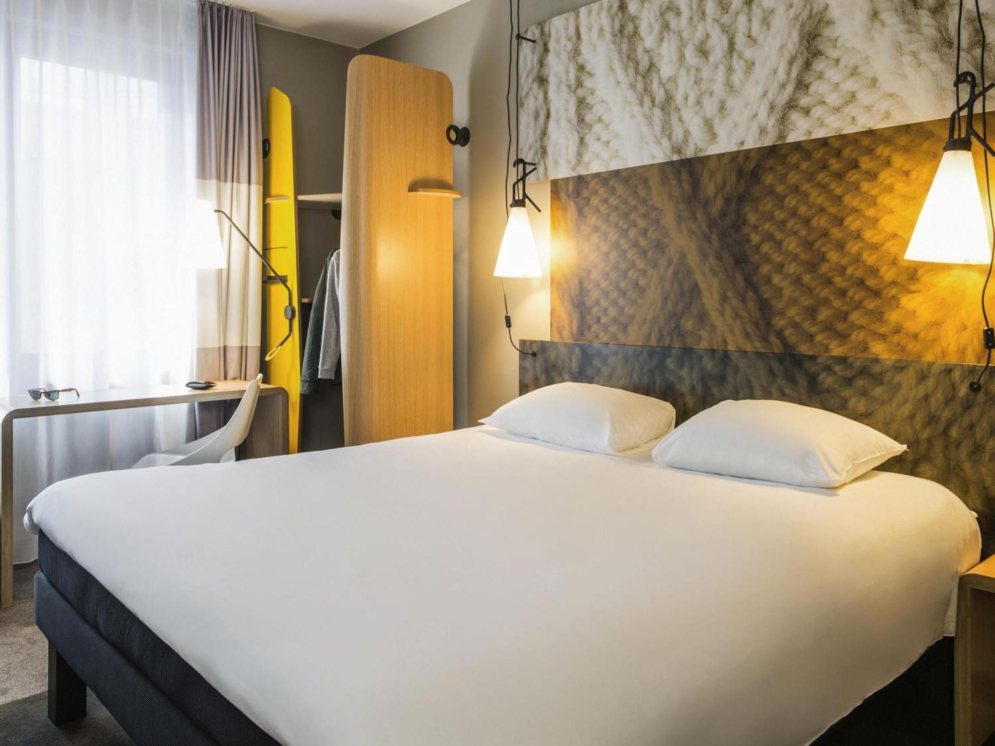 Premium Triple Room