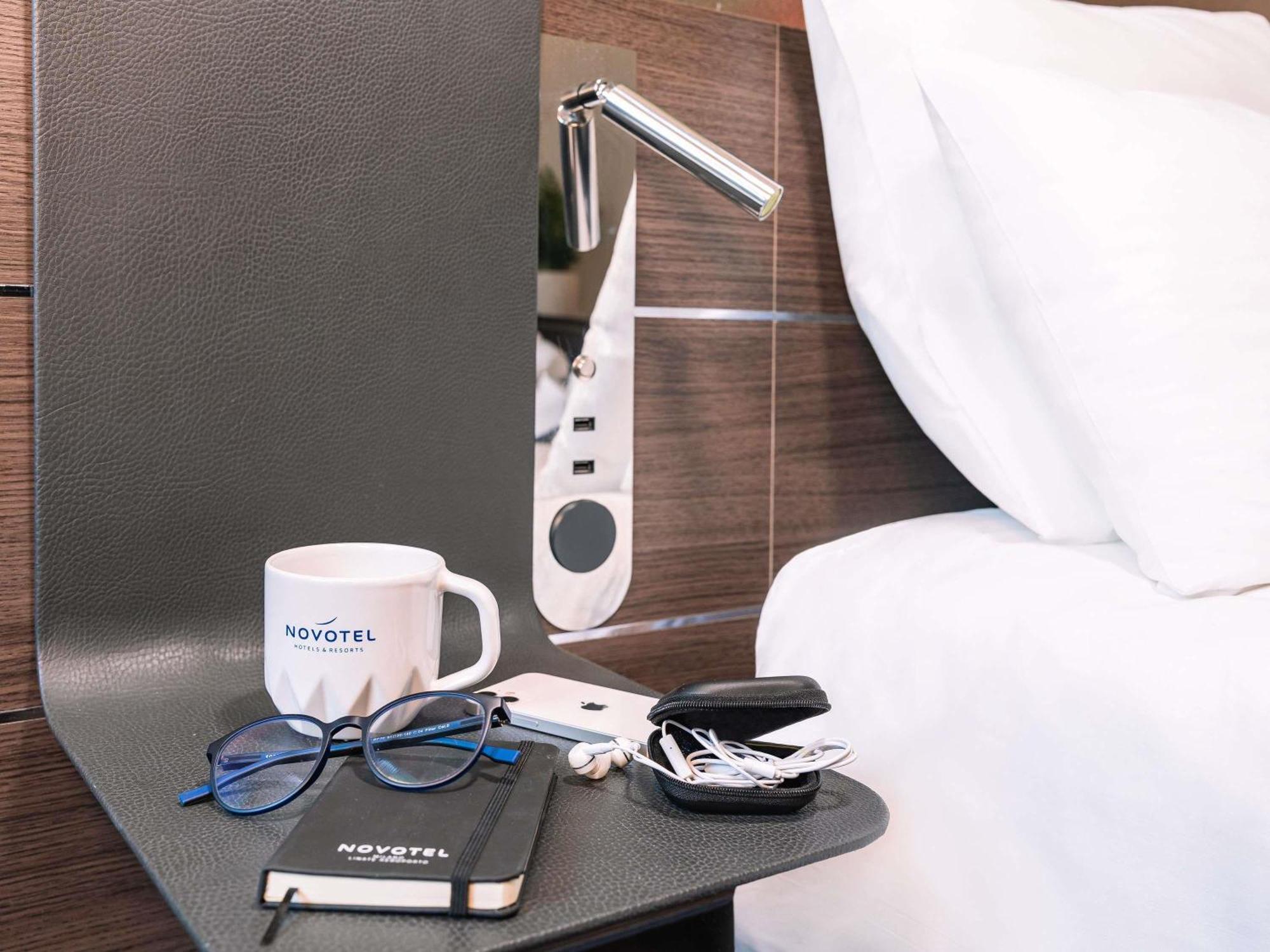 Camera Business Executive