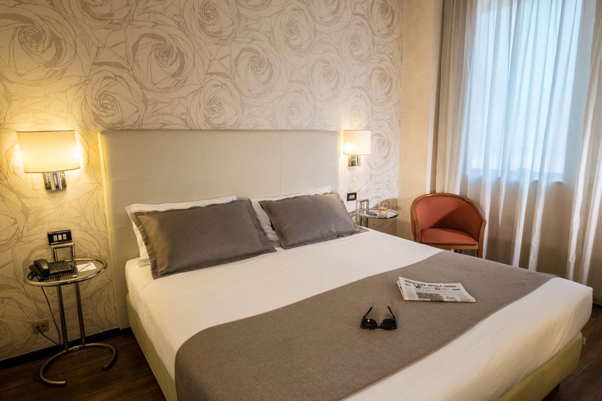 Comfort Queen Room
