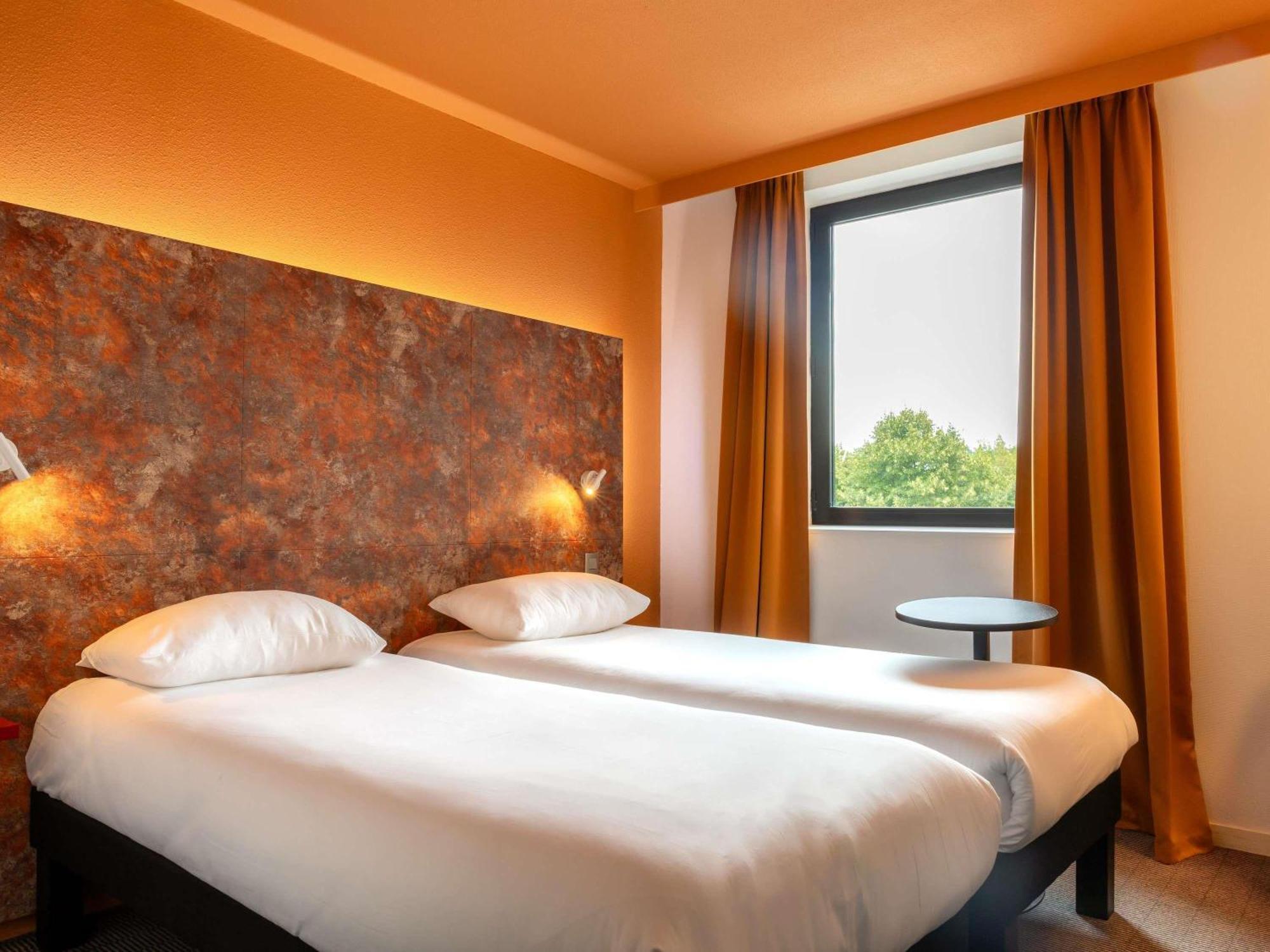 Suite Familiale Standard avec 2 Chambres Communicantes