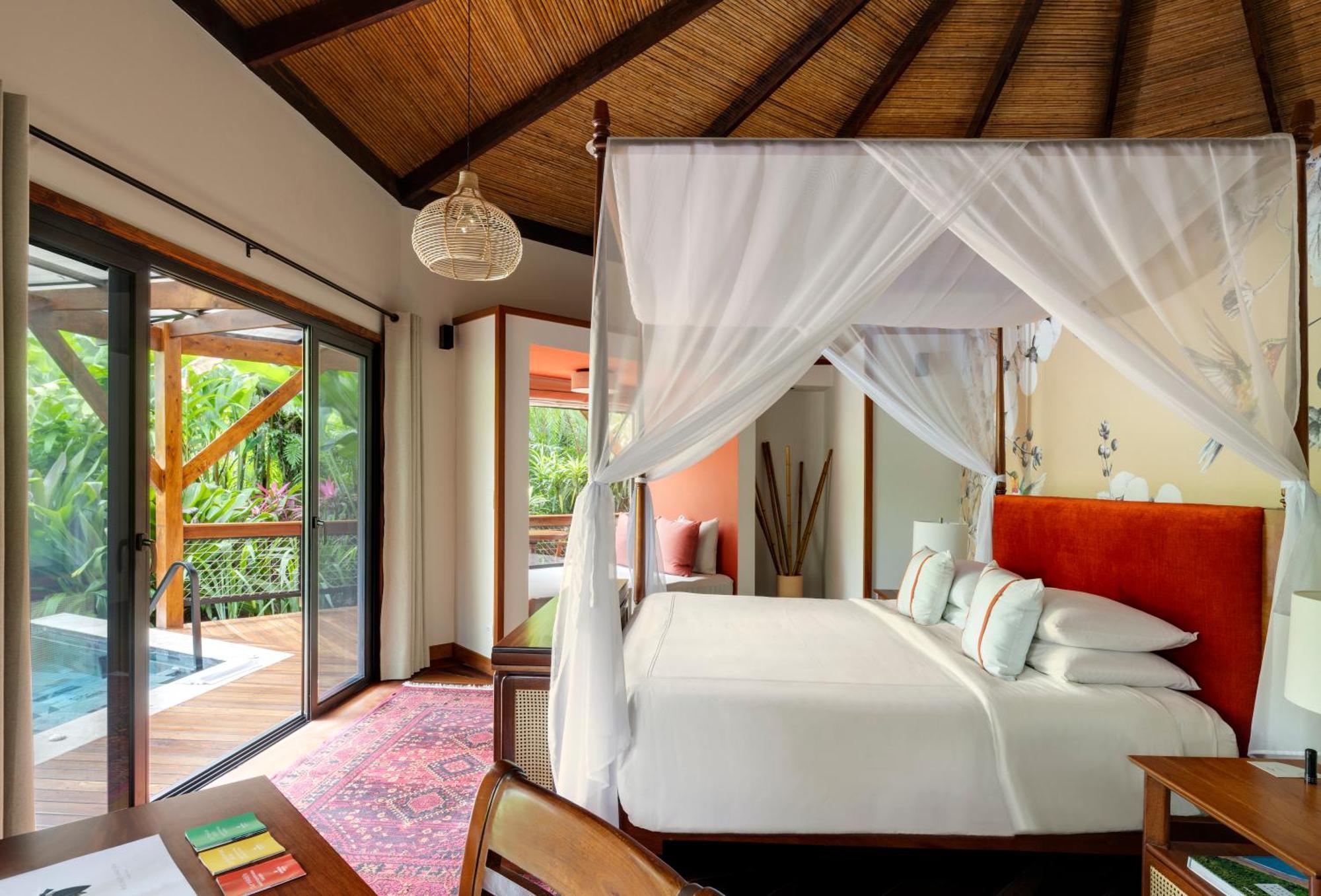 Suite Private Pool