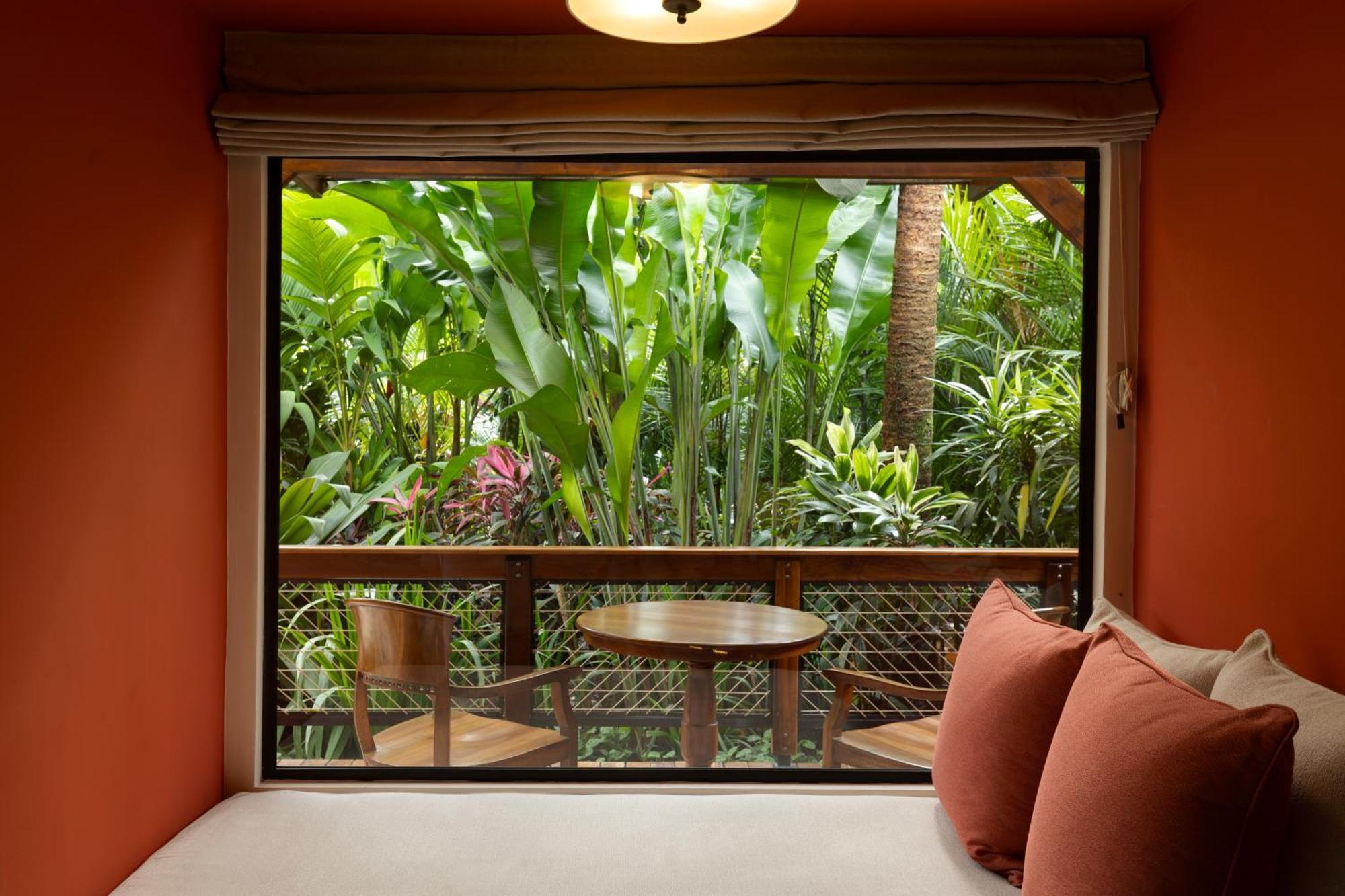 Suite Private Pool