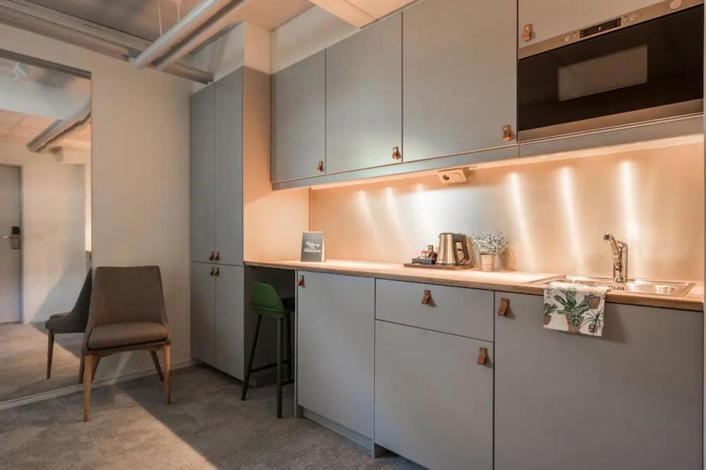 Budget Single Room