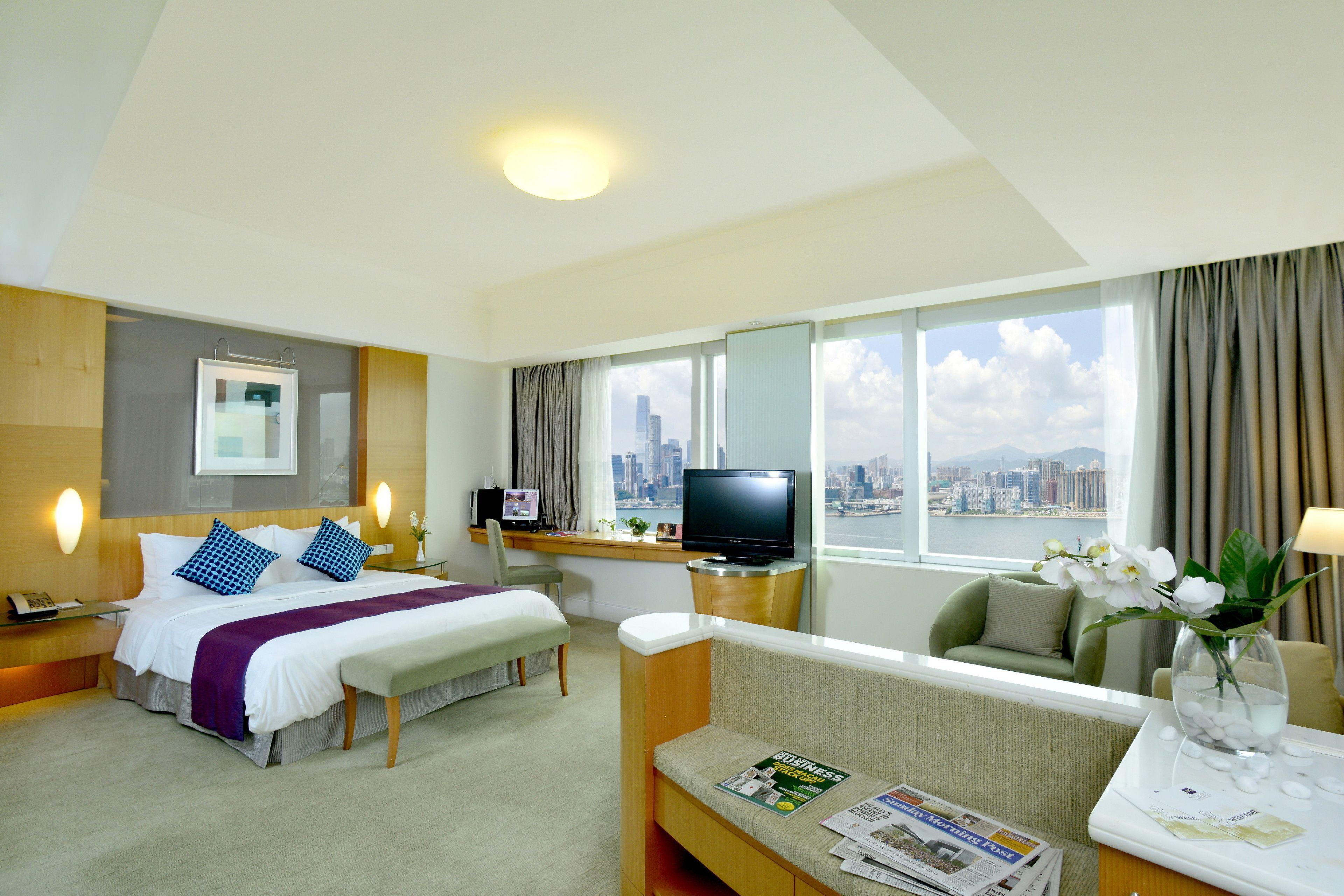 Limited Time Parlour Room