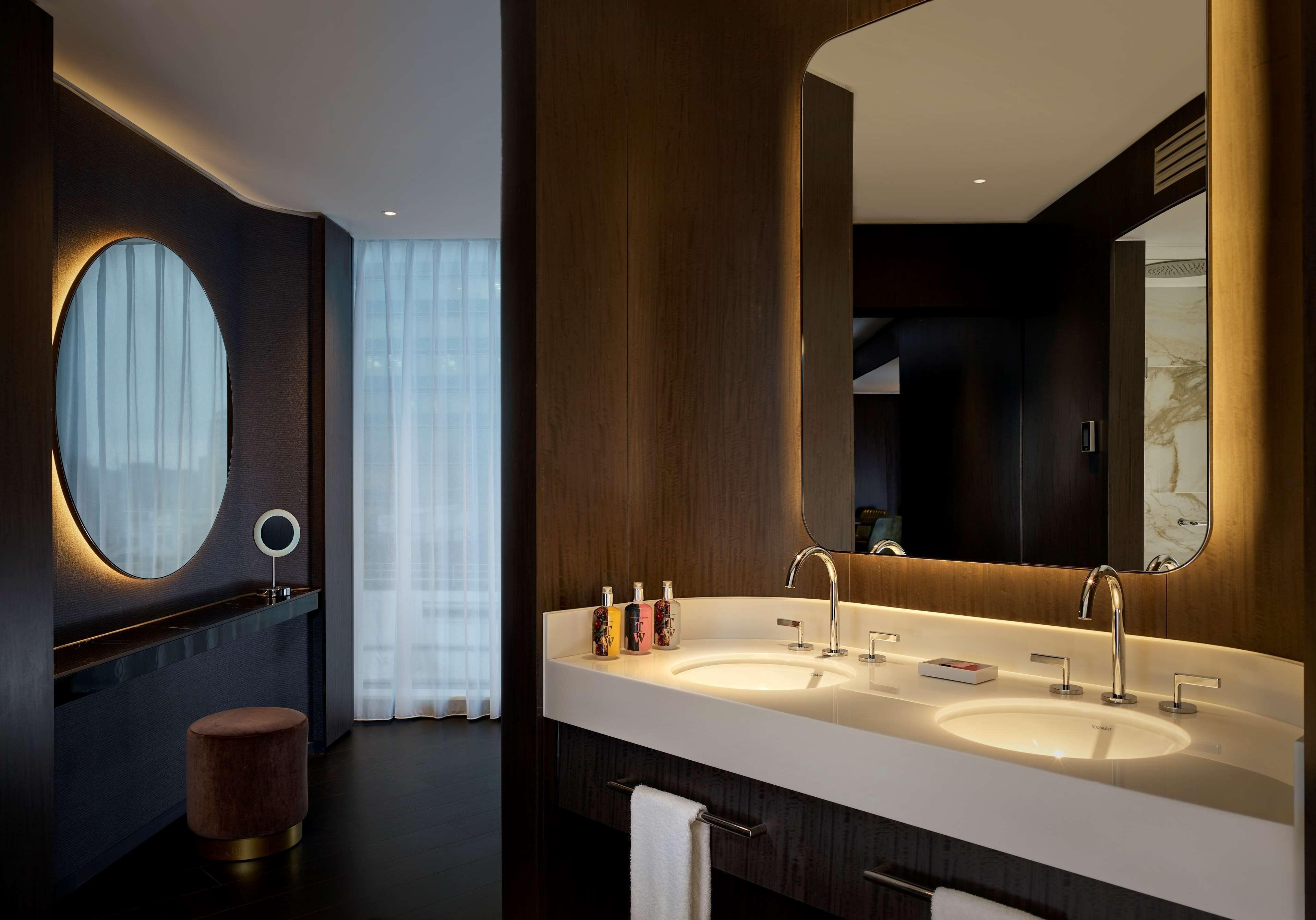 Suite Presidencial