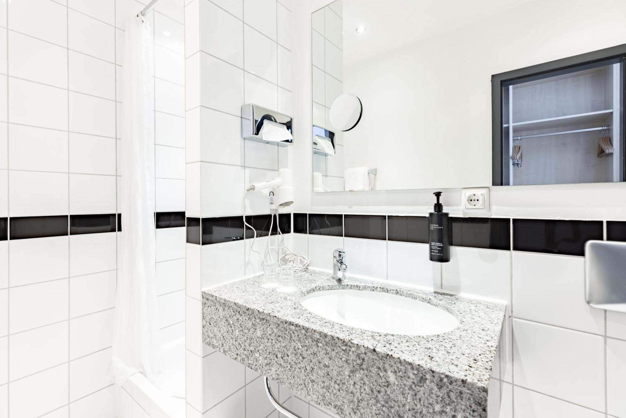 Habitación Triple Premium