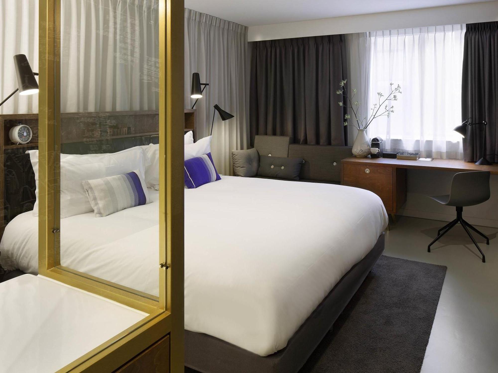 Quarto King Superior