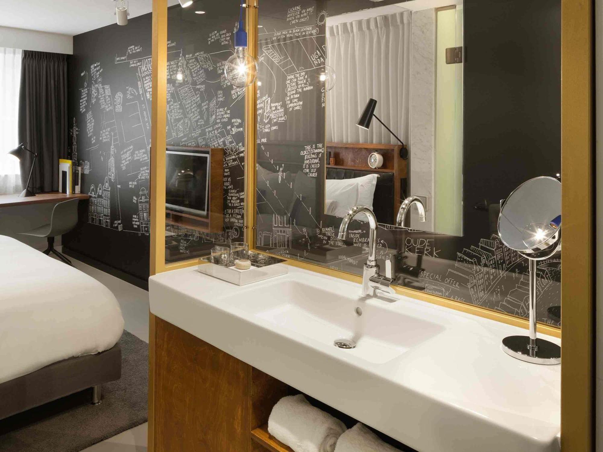 Quarto King Deluxe