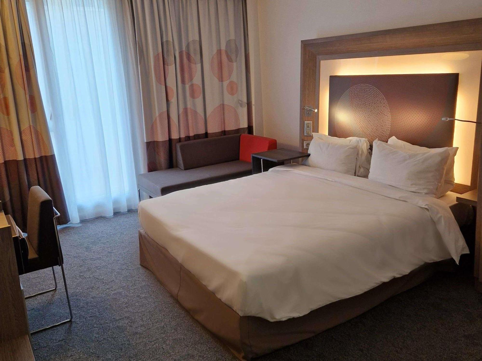 Habitación Doble Estándar - No fumadores