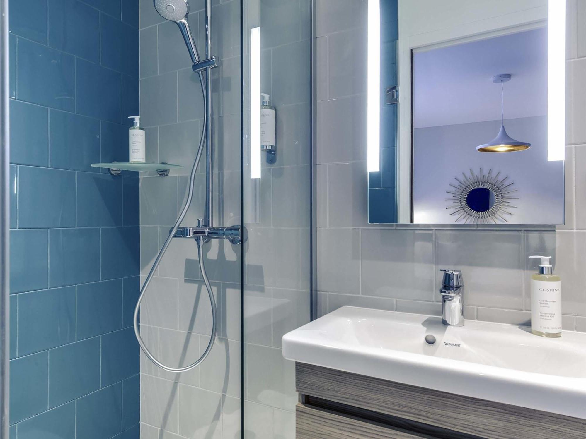 Duplex Apartment Two Bedrooms