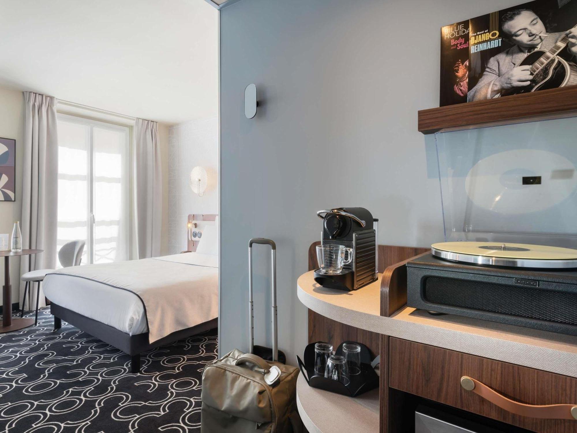 Privilege Double Room