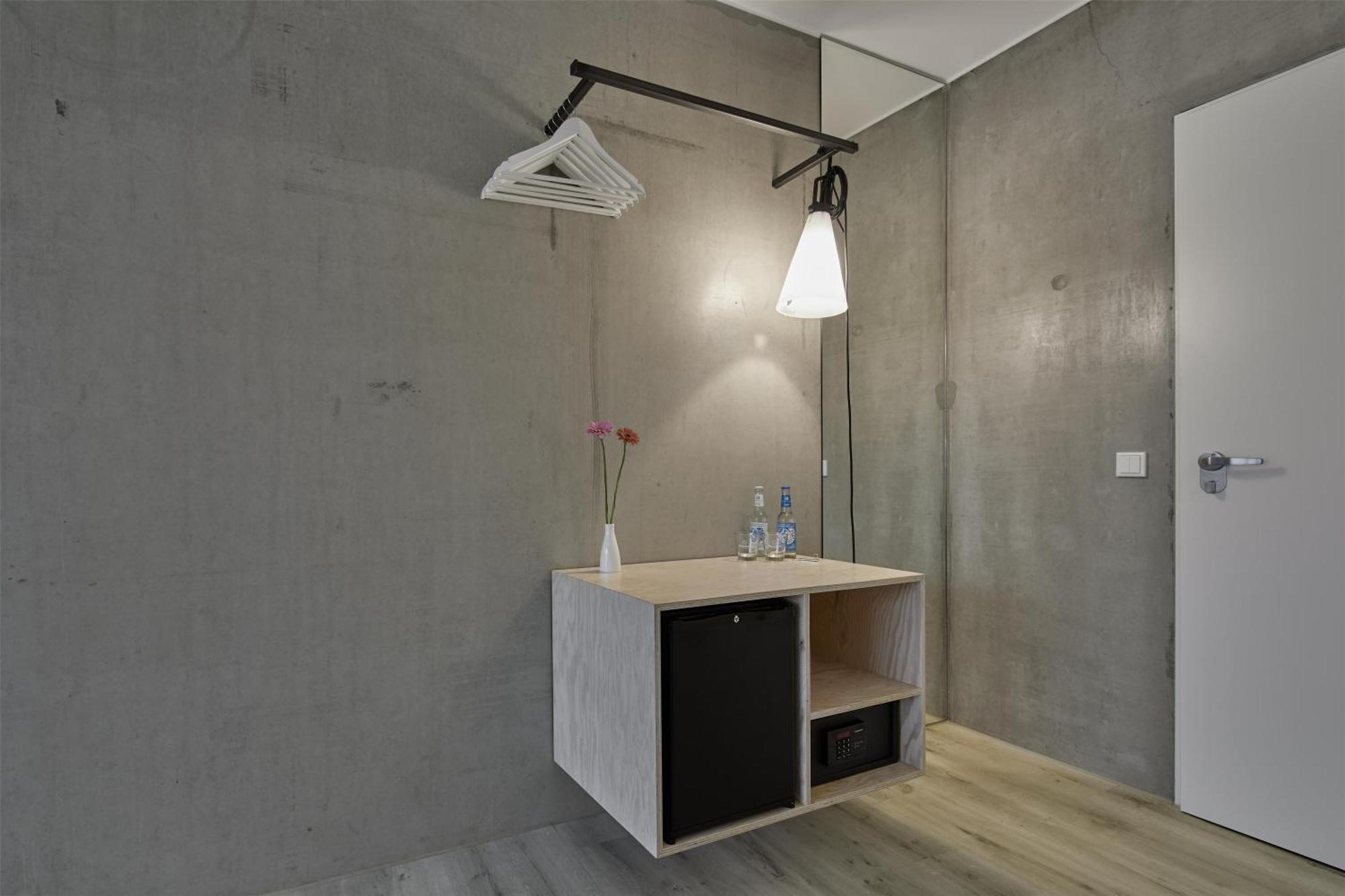 Standaard Kamer met Kingsize Bed