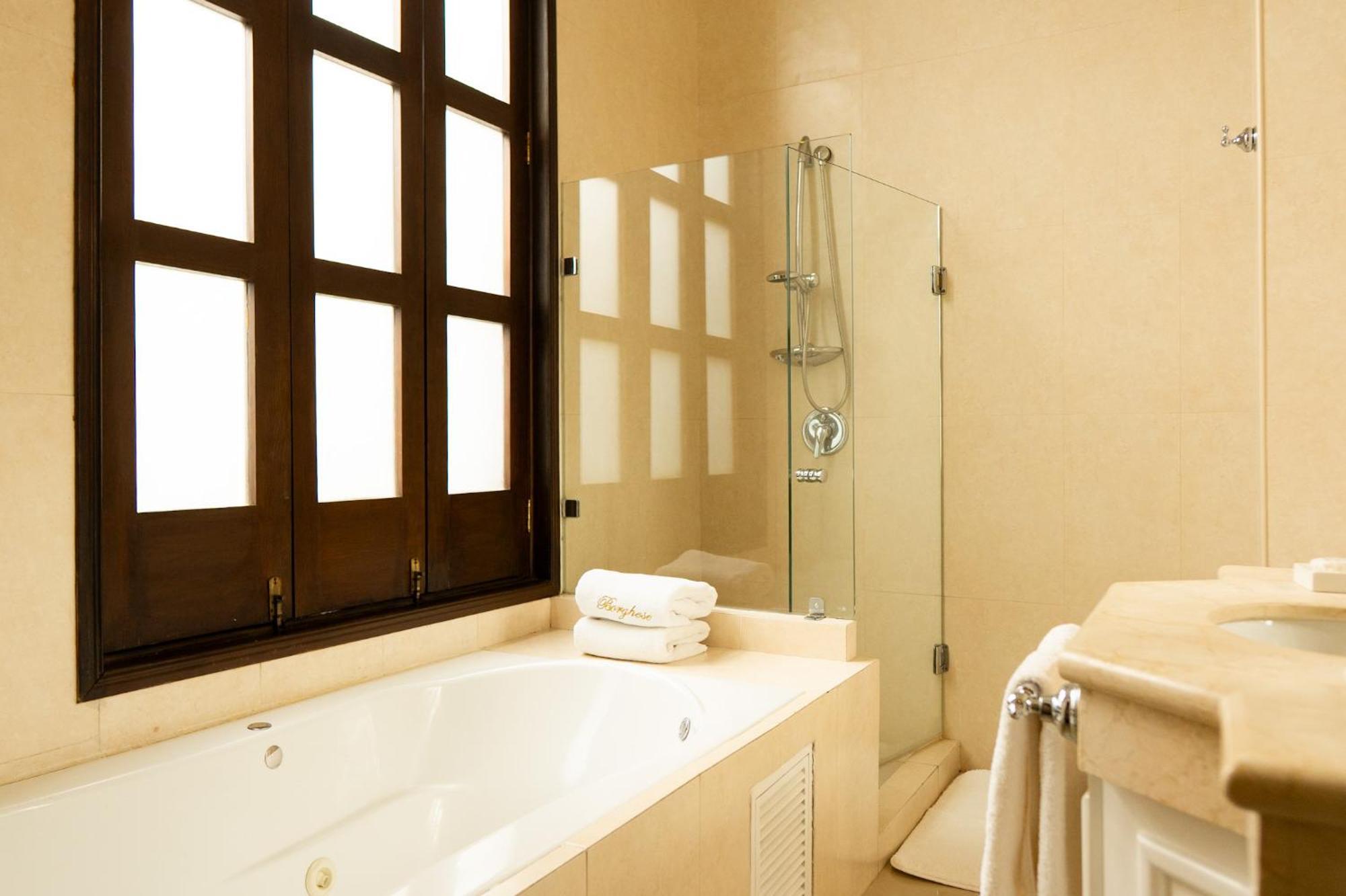 Suite King Deluxe