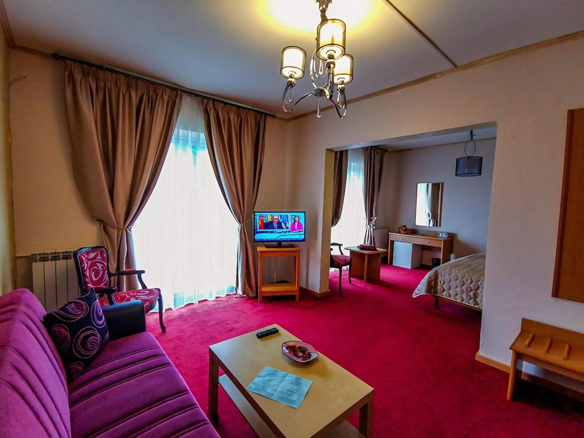 Suite