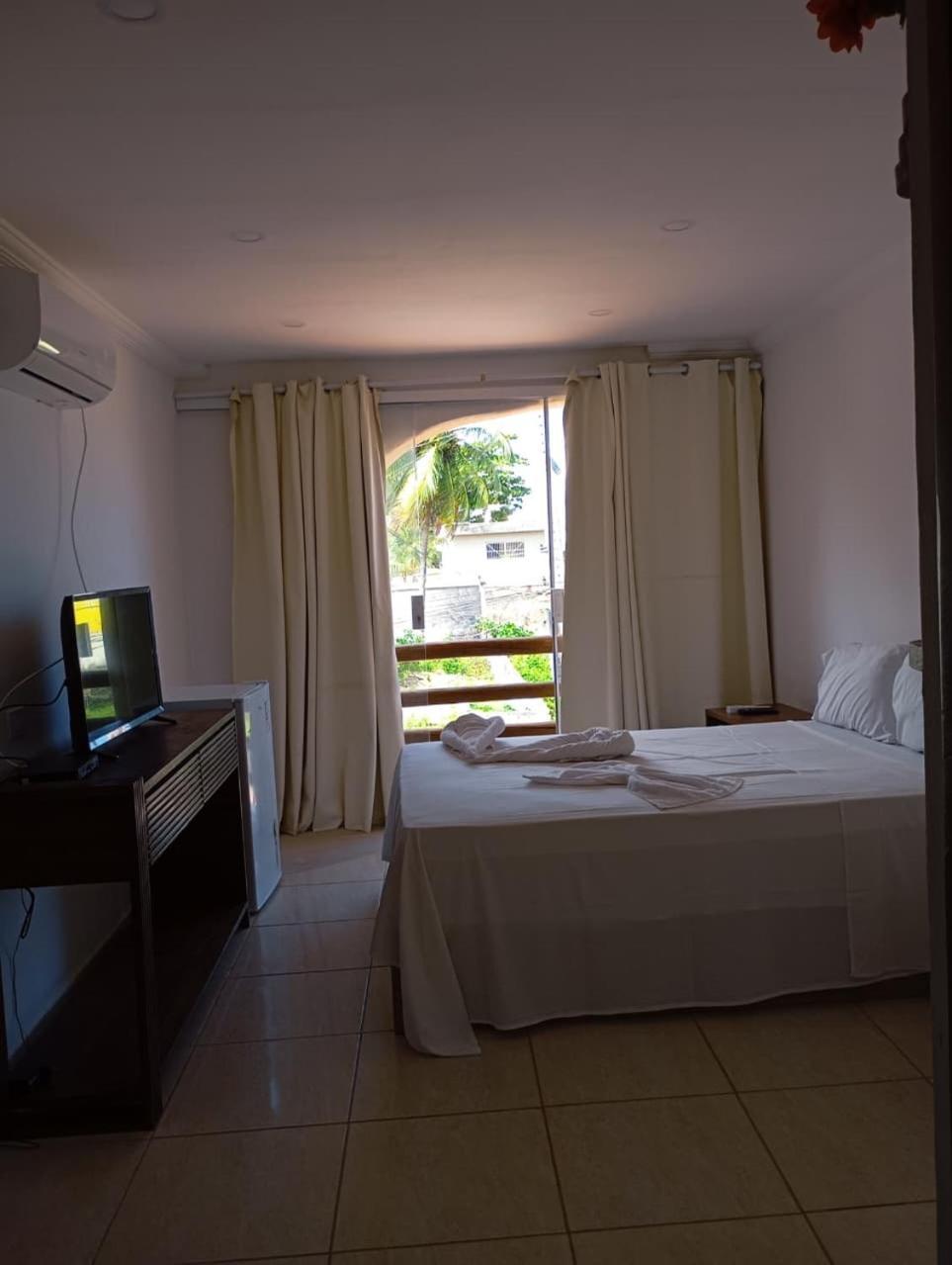 Quarto Duplo Standard