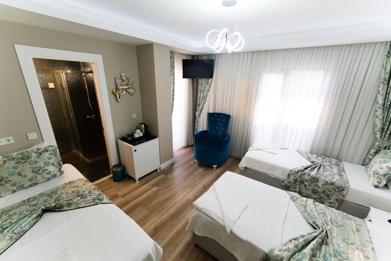 Family Deluxe Room