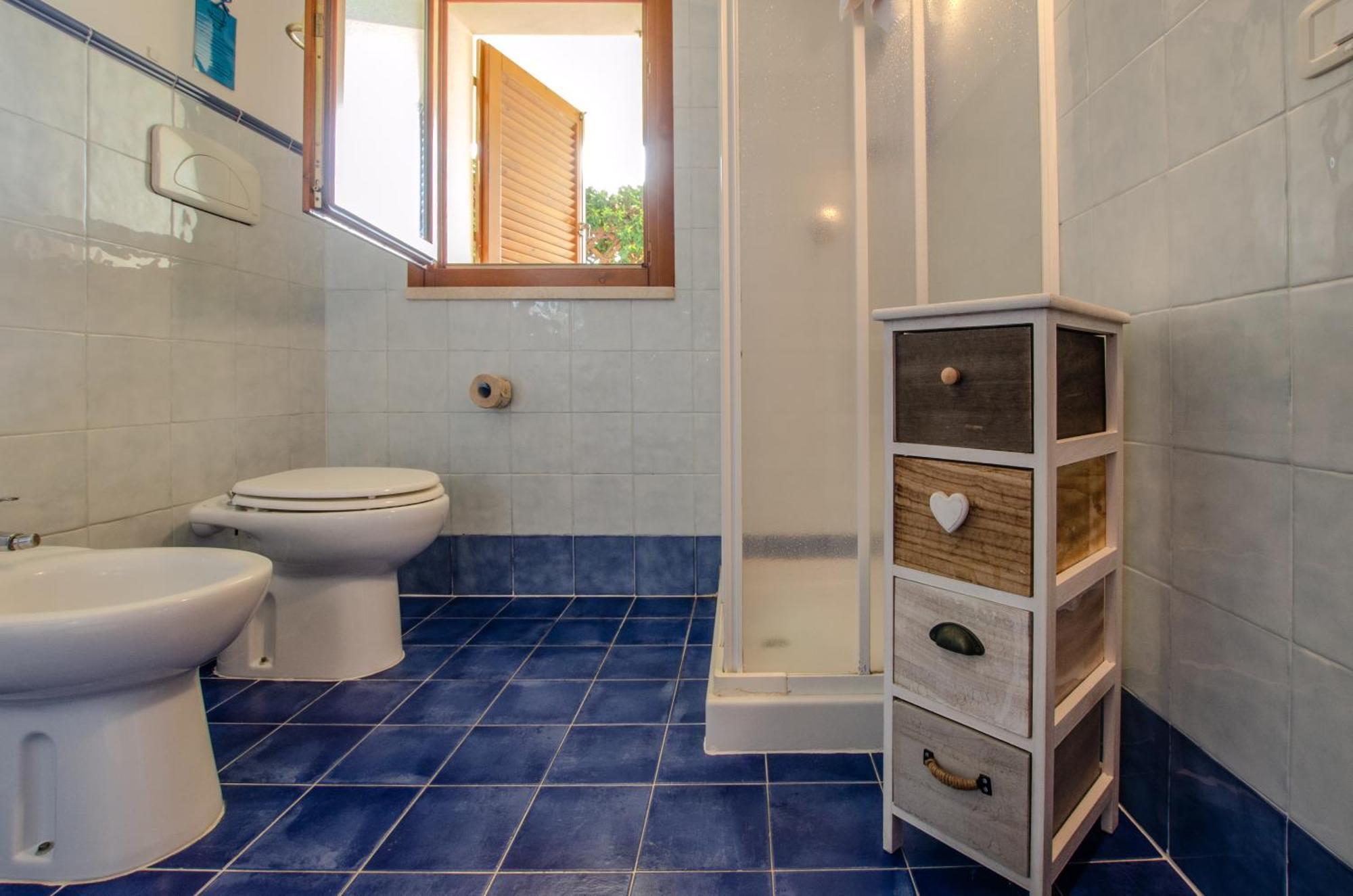 Three-Bedroom Villa Split Level
