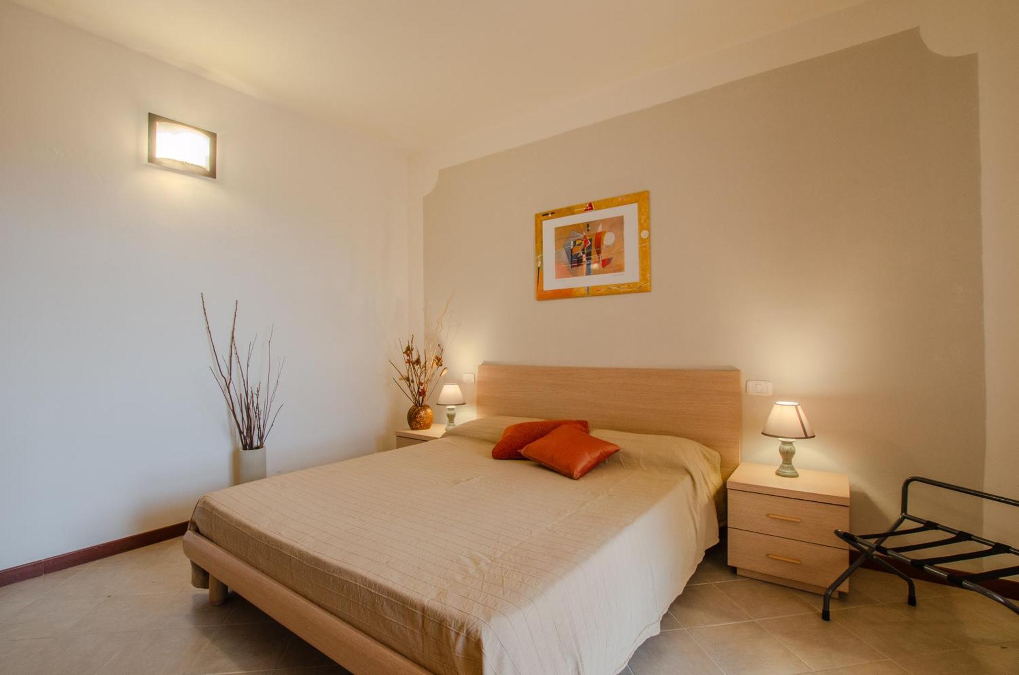 Three-Bedroom Villa Split Level