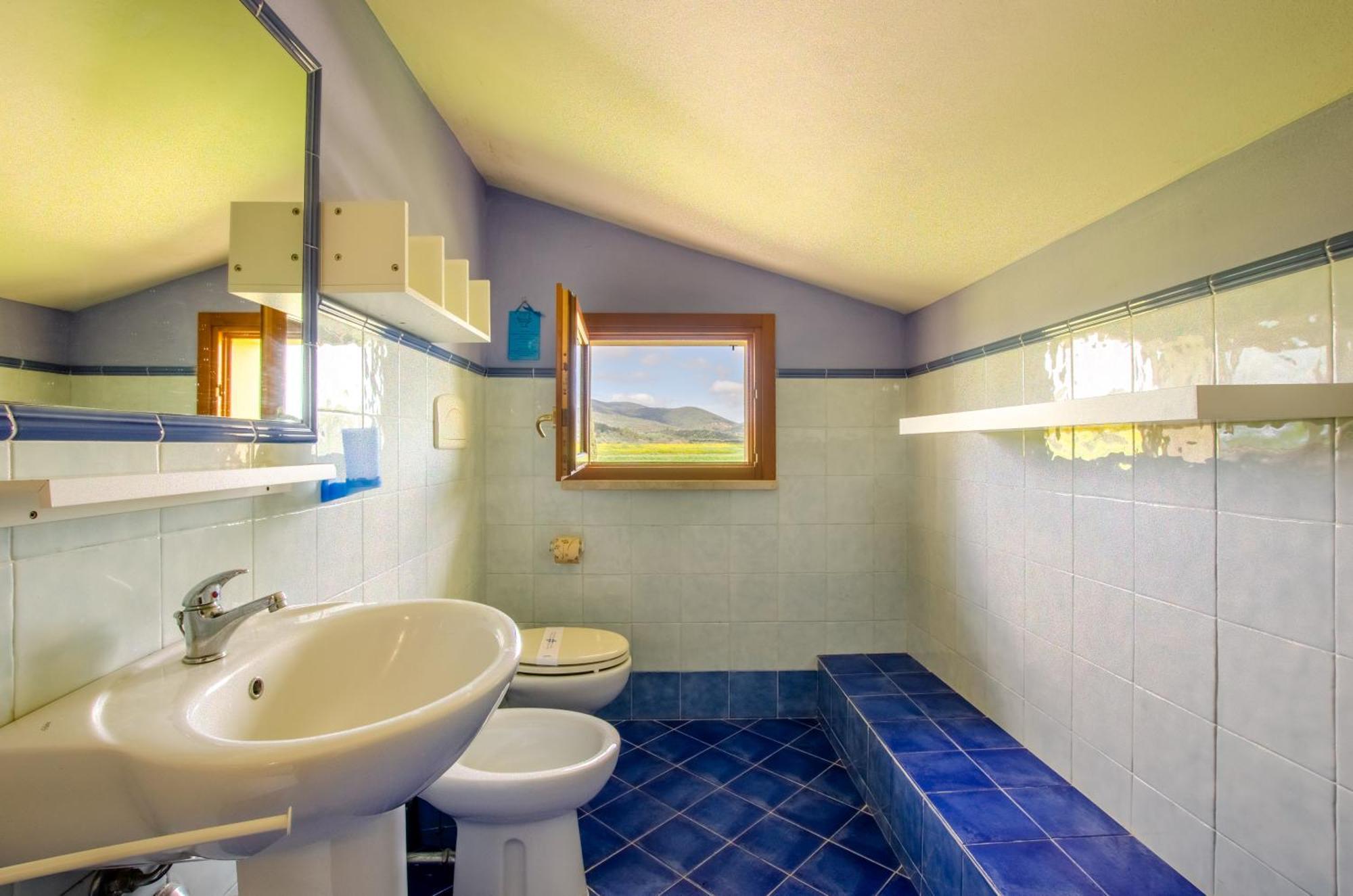 Three-Bedroom Villa Split Level