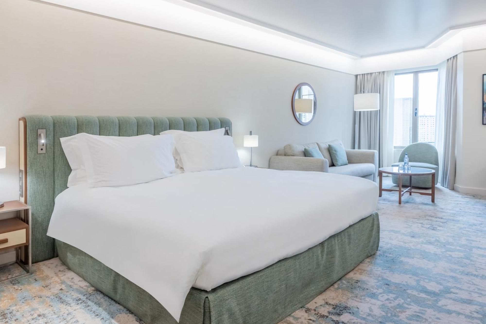 Suite King Júnior