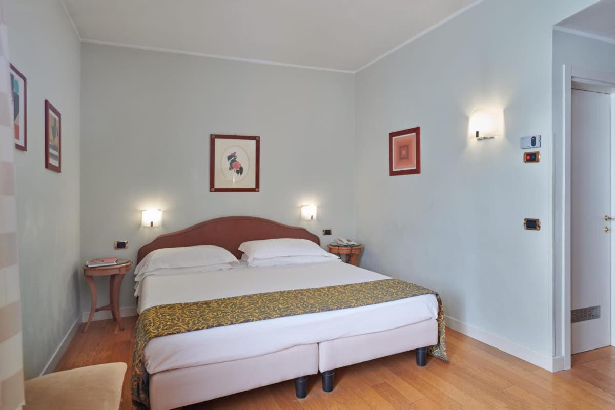 Classic Zweibettzimmer