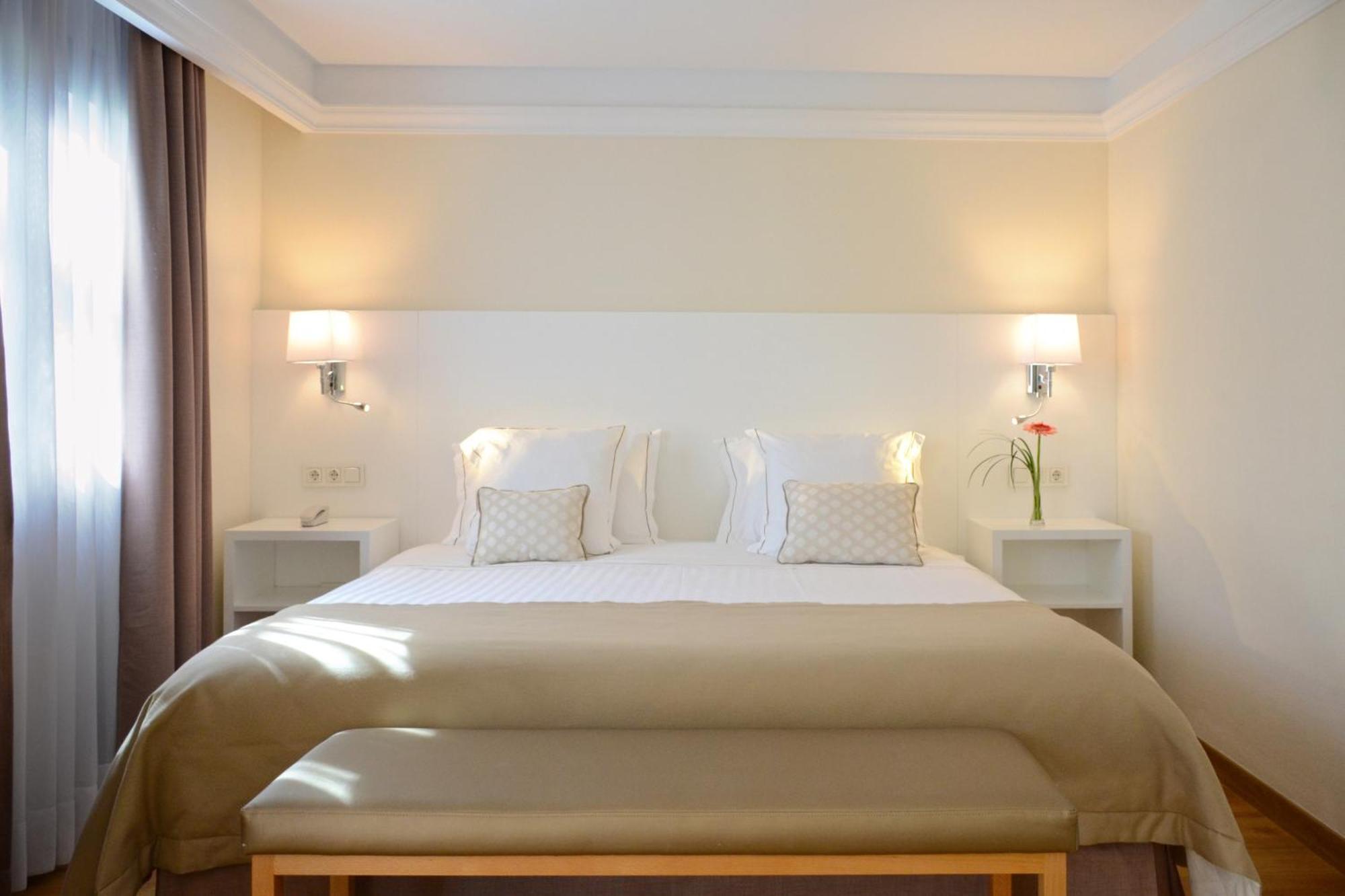 Junior Suite per genitori single