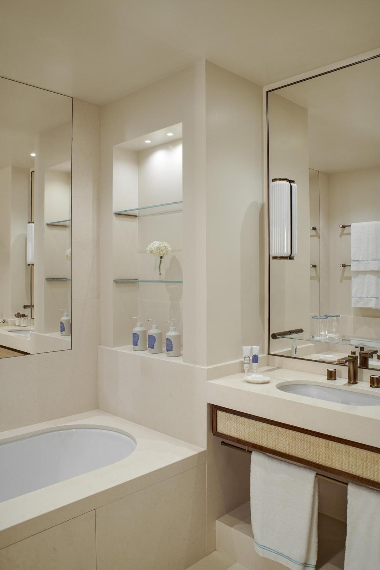Junior Suite Prestige Loggia