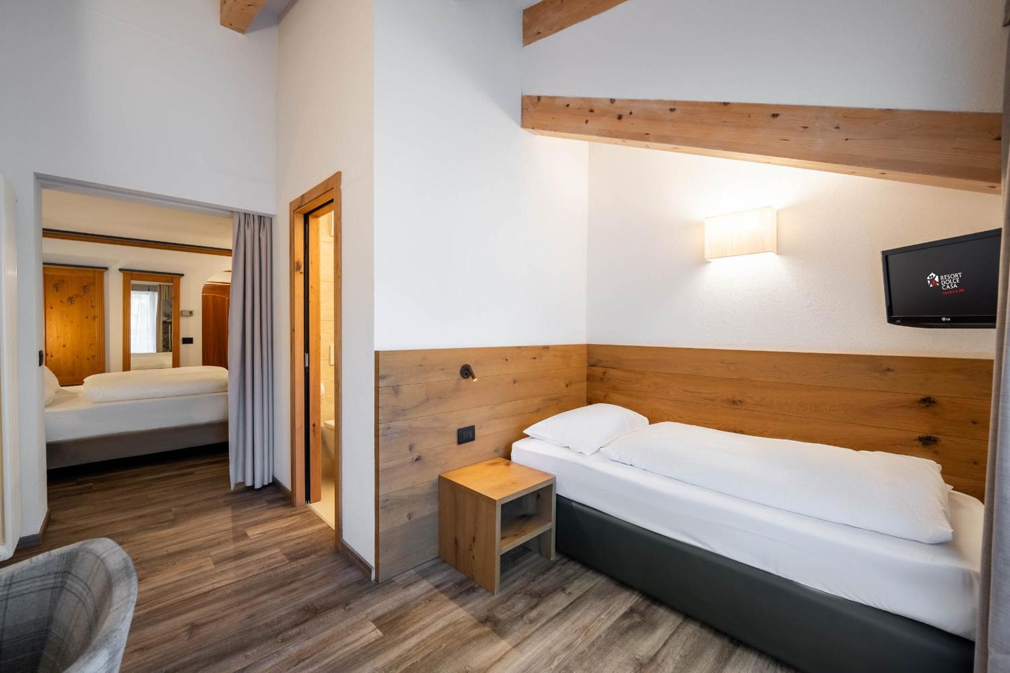 Suite Balcony